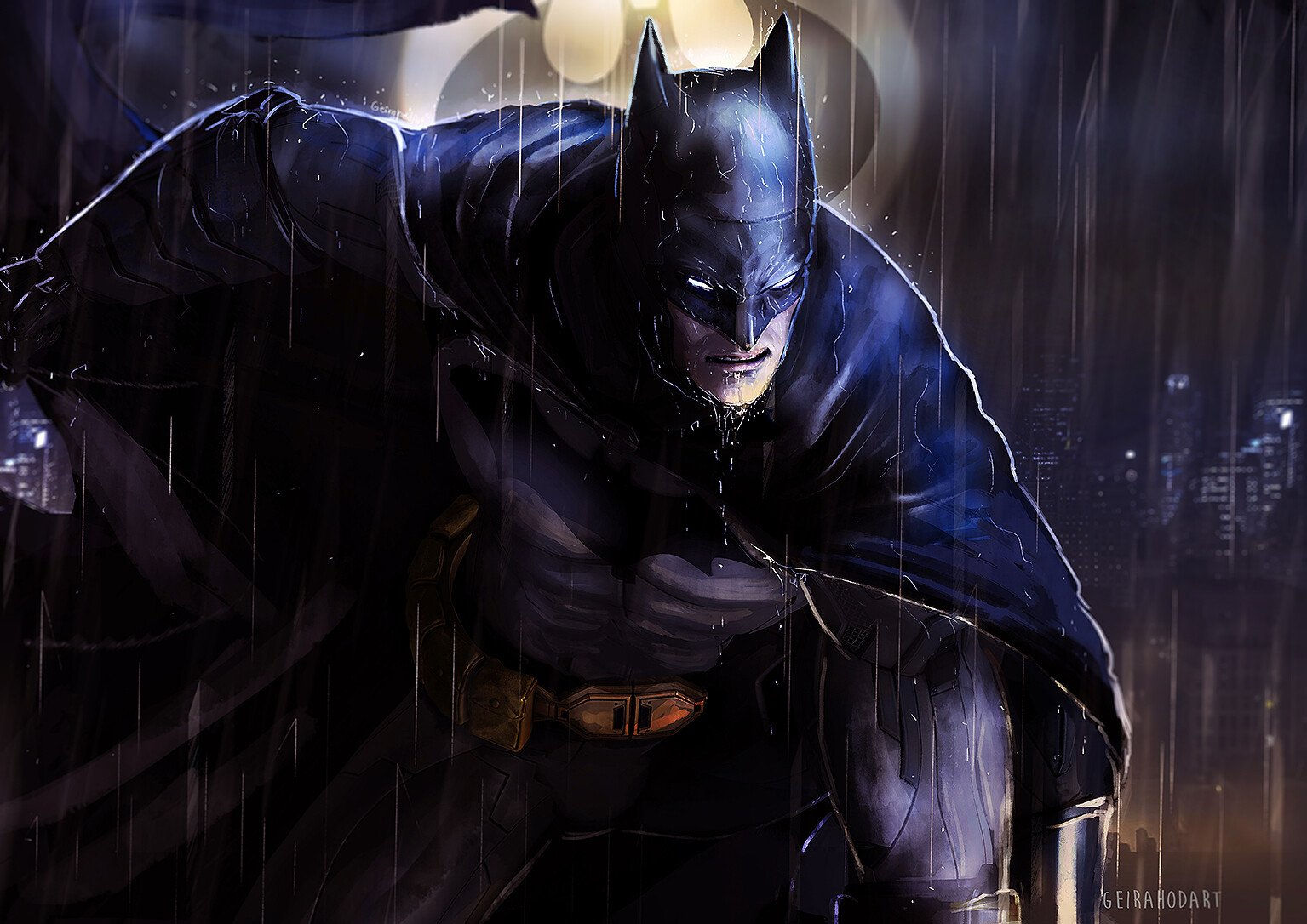 Wallpaper #qx0ULpMBlOZrFDOkP9JS265 Batman Art