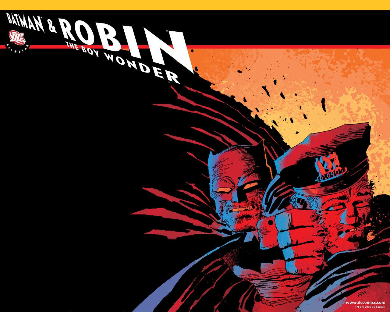 Wallpaper #5H1J8I4Bnwiau_P6IwVl41 Batman Robin Art