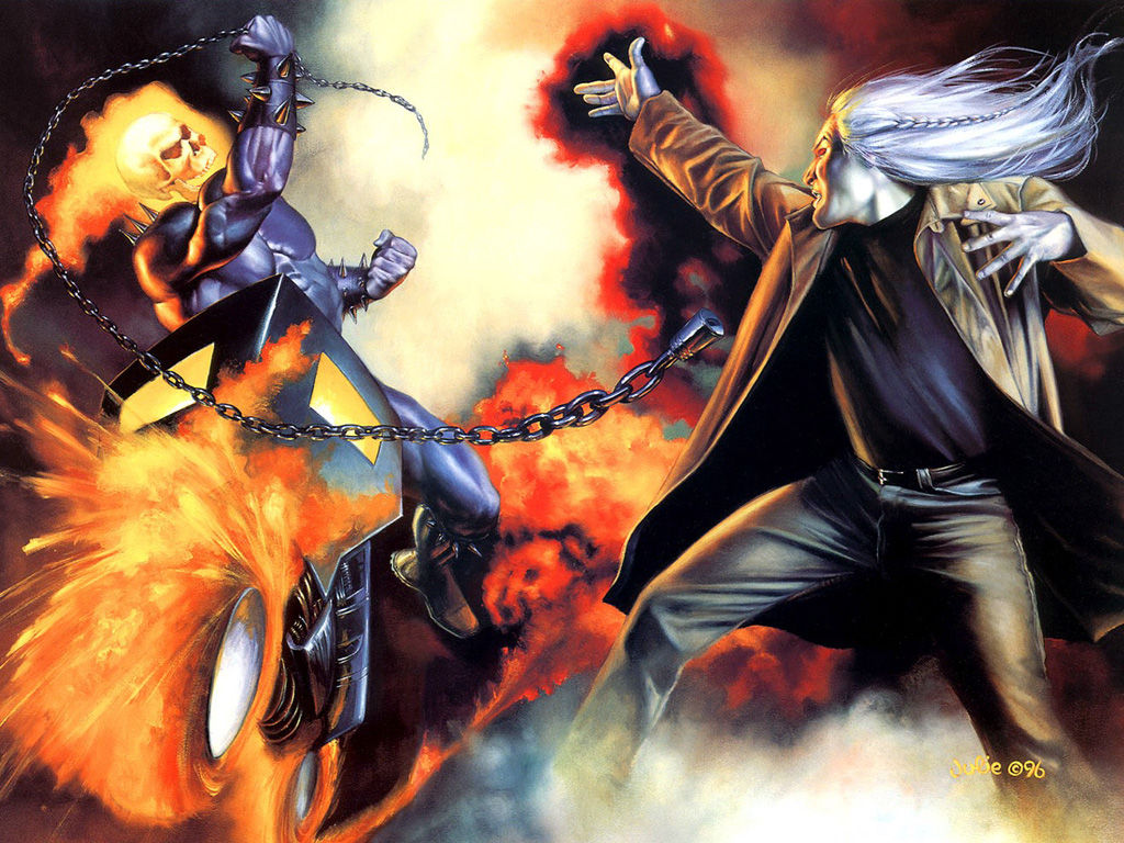 Wallpaper #4_QTOpMBKFX8bn3r23cf80 Ghost Rider Art