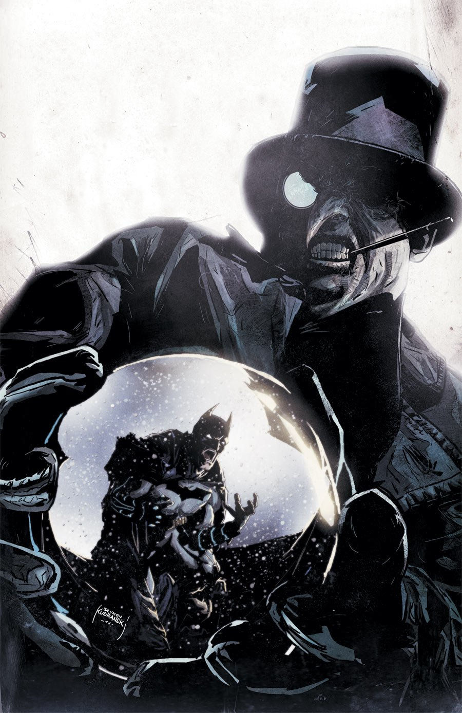 Wallpaper #45a63 Batman AI Artwork