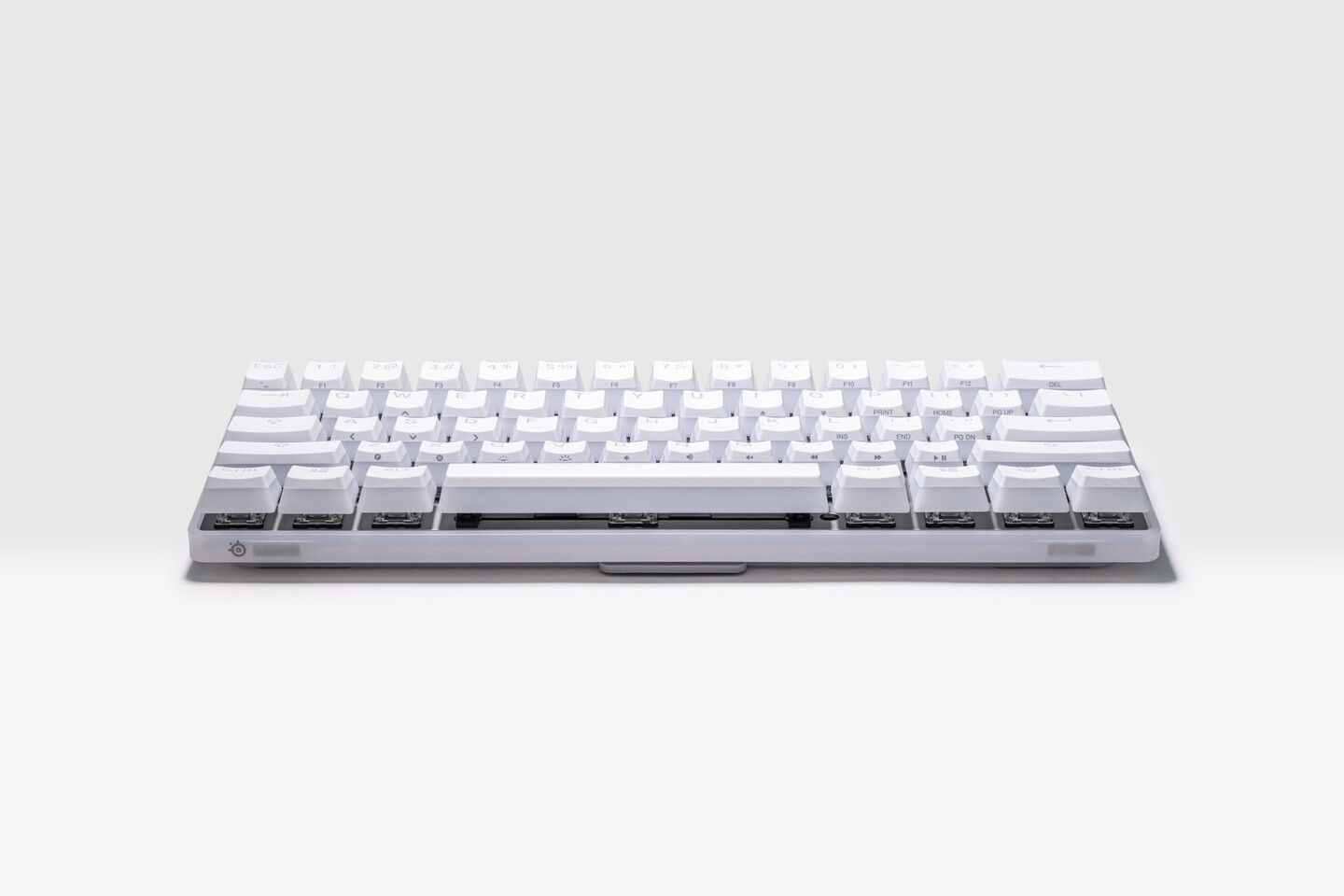 Wallpaper #Erj21pIBJvJKYCmE-eHl191 Steelseries Unveils the Ghost Edition Apex Pro Mini Techpowerup