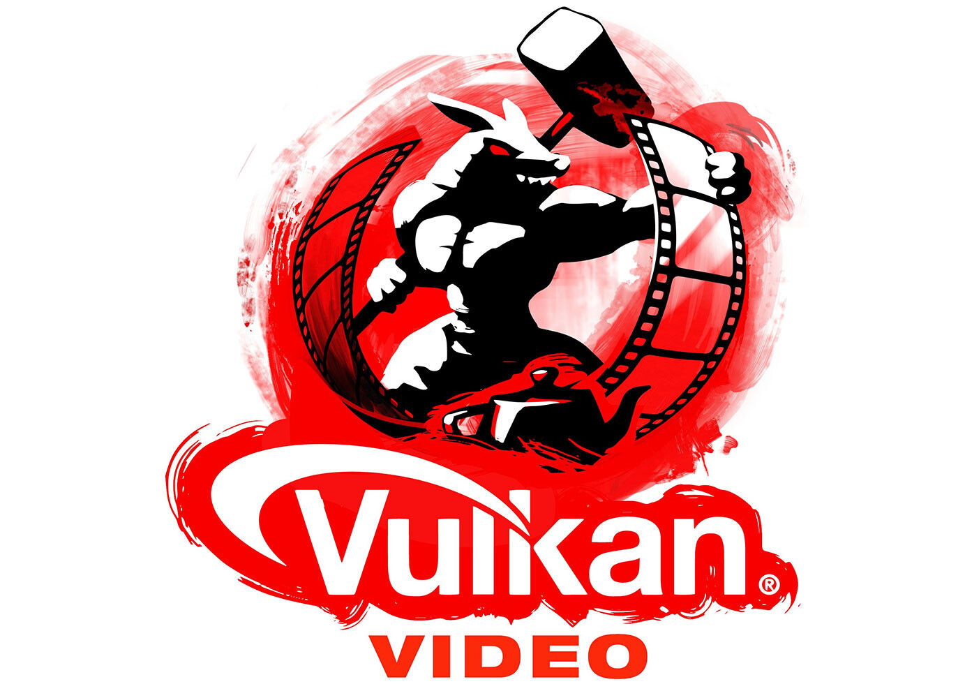 Wallpaper #lmdU7pIBSpphPi3-jlzJ455 Khronos Finalizes Vulkan Video Extensions for Accelerated H264 and H