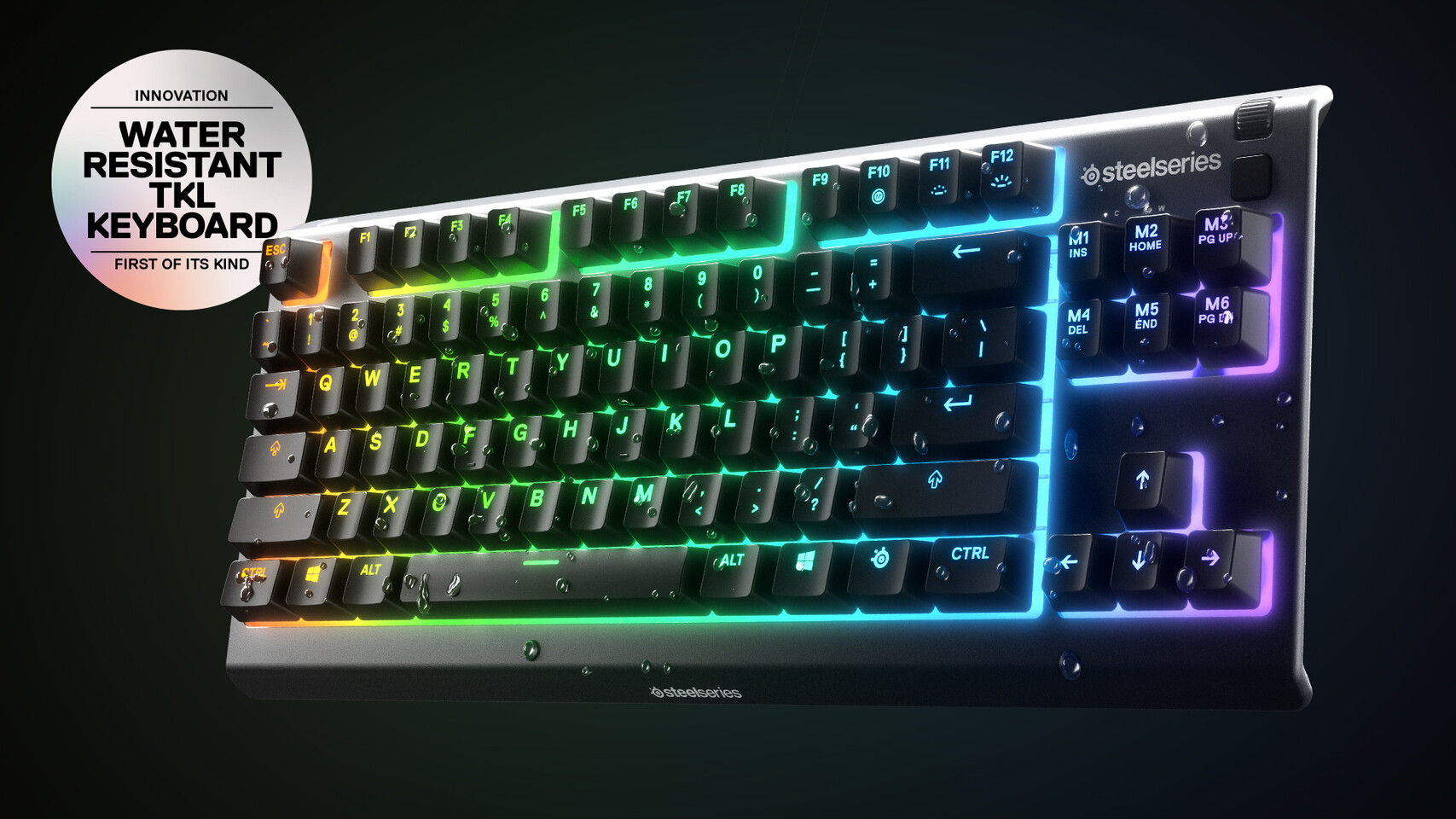 Wallpaper #Erj21pIBJvJKYCmE-eHl248 70 Steelseries Apex Pro Tkl Review Reddit 106905 Steelseries Apex 7