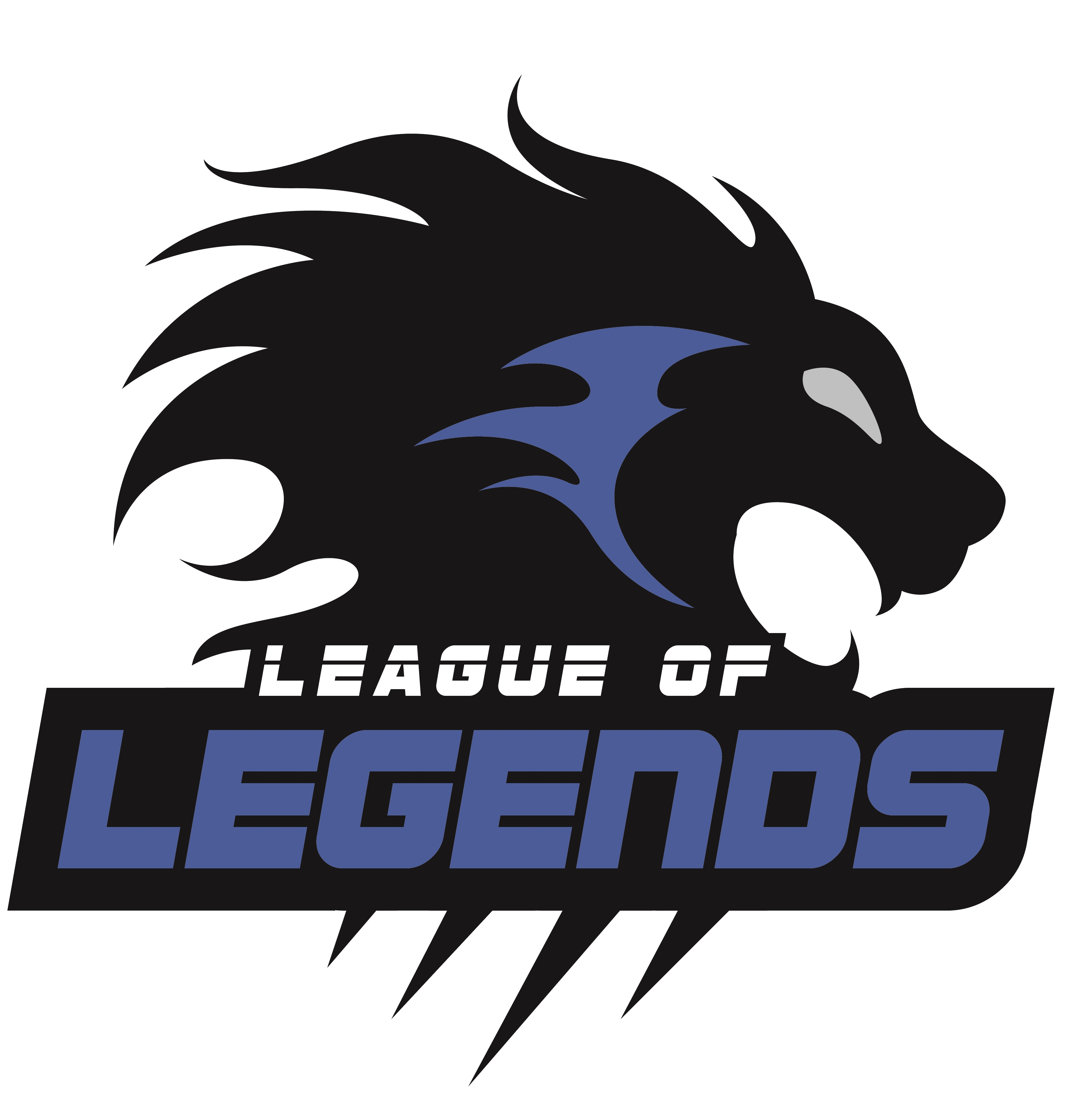 Wallpaper #I4tgdZcBcm9NJah-kHdj142 League of Legends Logo L