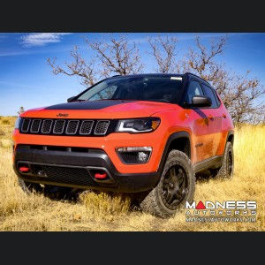 Wallpaper #vpyD4pIBZHQxiYar68C396 Jeep Compass Lift Kit 15 by Teraflex
