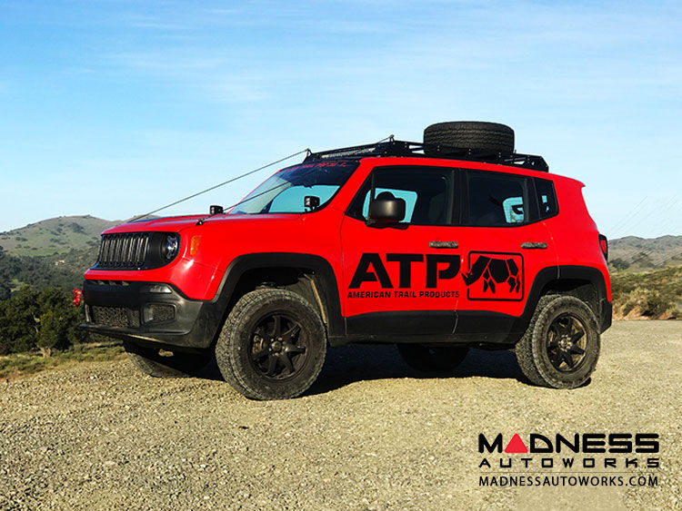 Wallpaper #vpyD4pIBZHQxiYar68C37 Jeep Compass Lift Kit 40 Madness Autoworks Auto Parts and Accessories