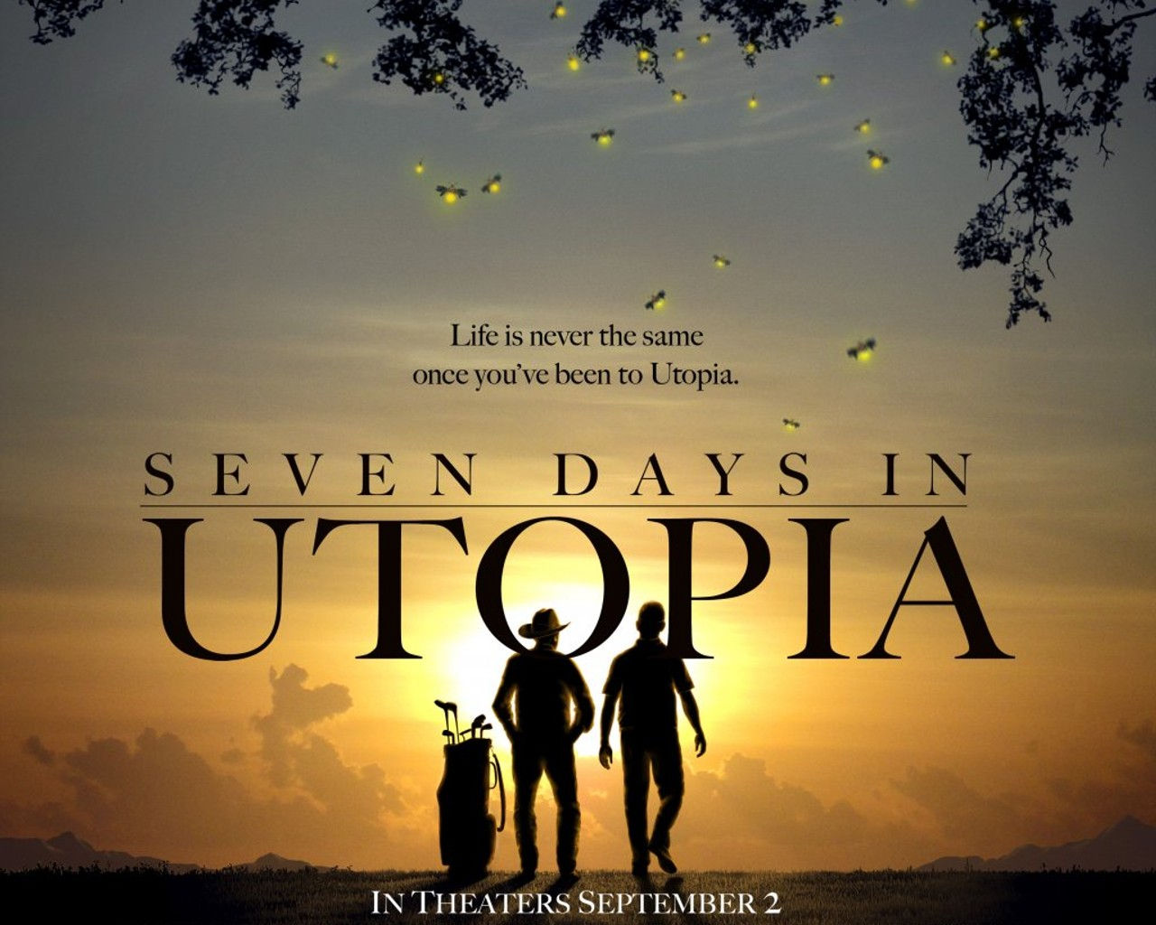 Wallpaper #SmebDJMBSpphPi3-Yd_c539 Kyle Osbornes Entertainmentordiecom Review Seven Days in Utopia