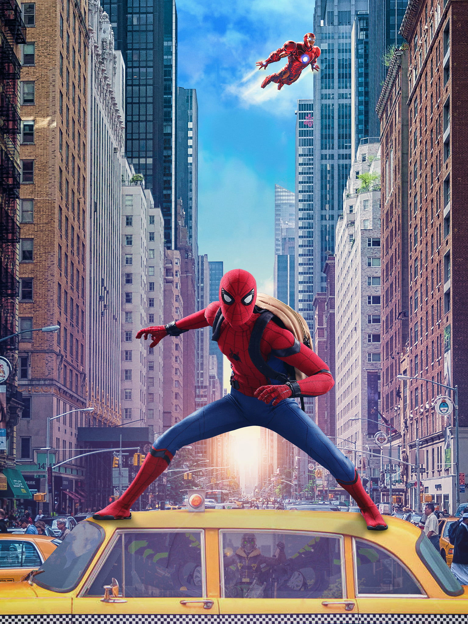 Wallpaper #RnOGhI4BFI5NbQksuB0K45 Hinh Anh Nguoi Nhen Spider Man Dep Ngau Ba Dao Nhat Vu Tru Marvel