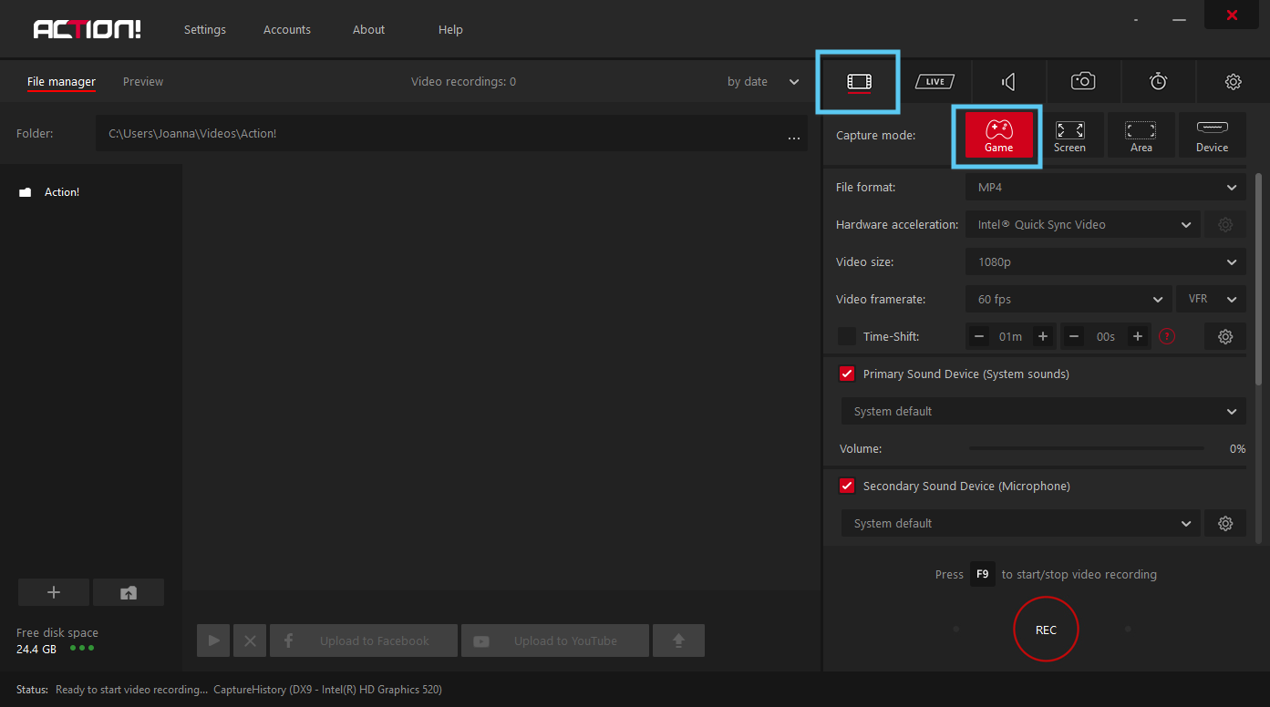 Wallpaper #r0DaL5MBJhL2WPba574_247 How to Record and Stream Apex Legends with No Problems 2019
