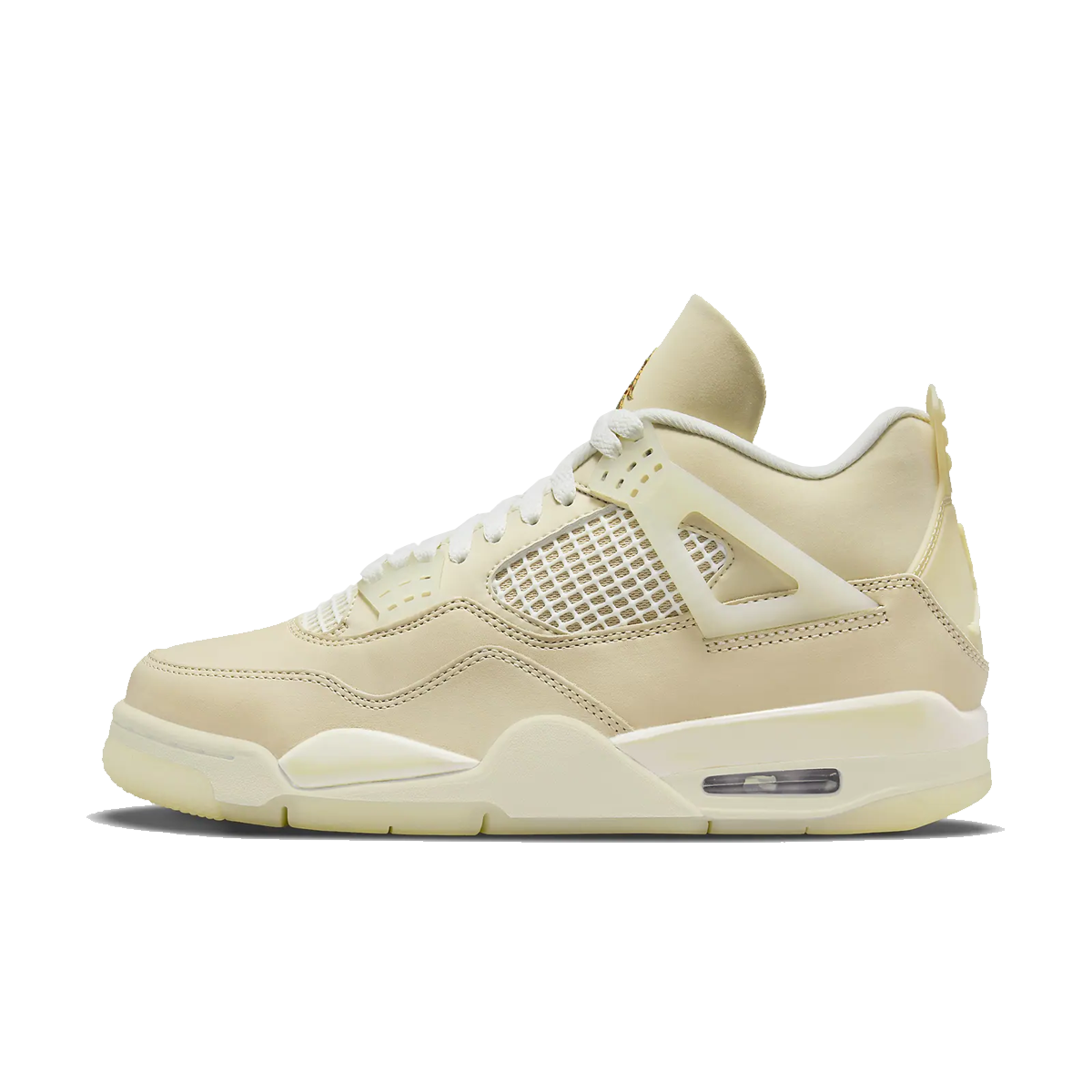 Wallpaper #f452d Metallic Gold the Air Jordan 4 Retro Gs is Now Available the Air