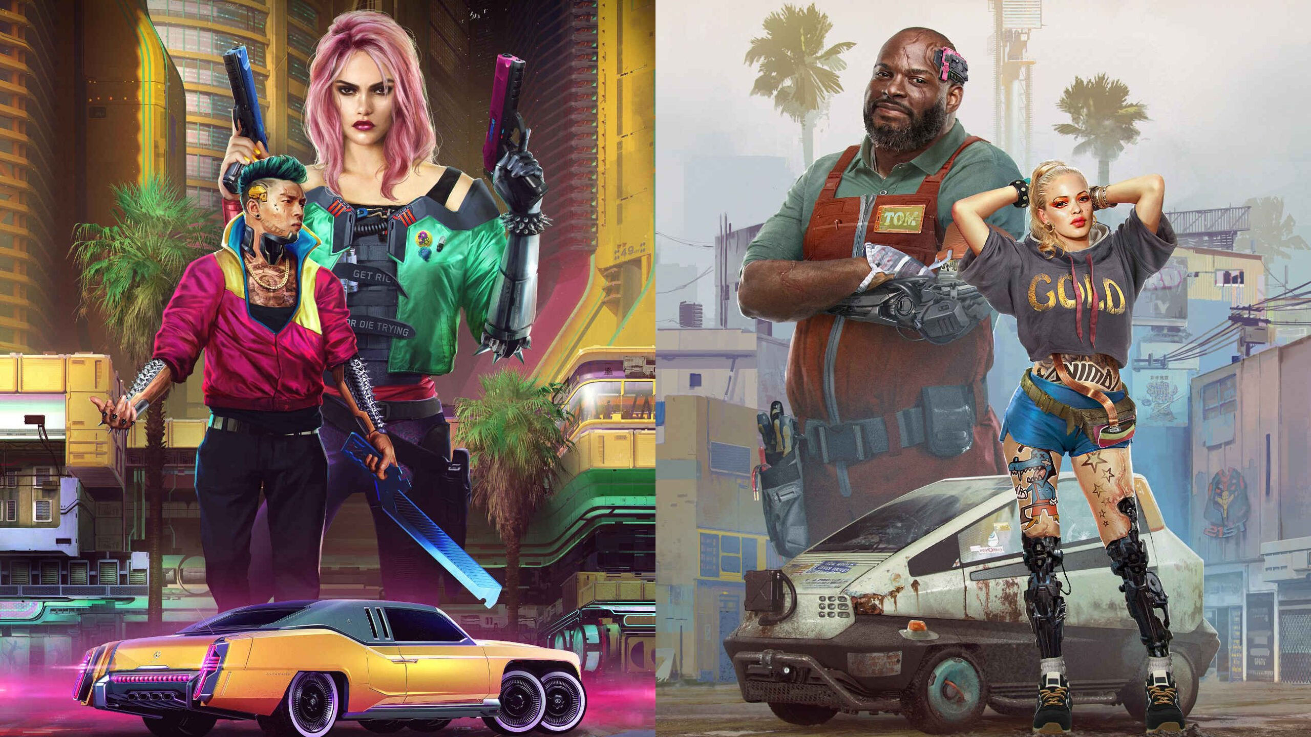 Wallpaper #zRlyBI8BtGB6xQ78bE6h45 Cyberpunk 2077 Clothing Guide with Legendary Sets S4g