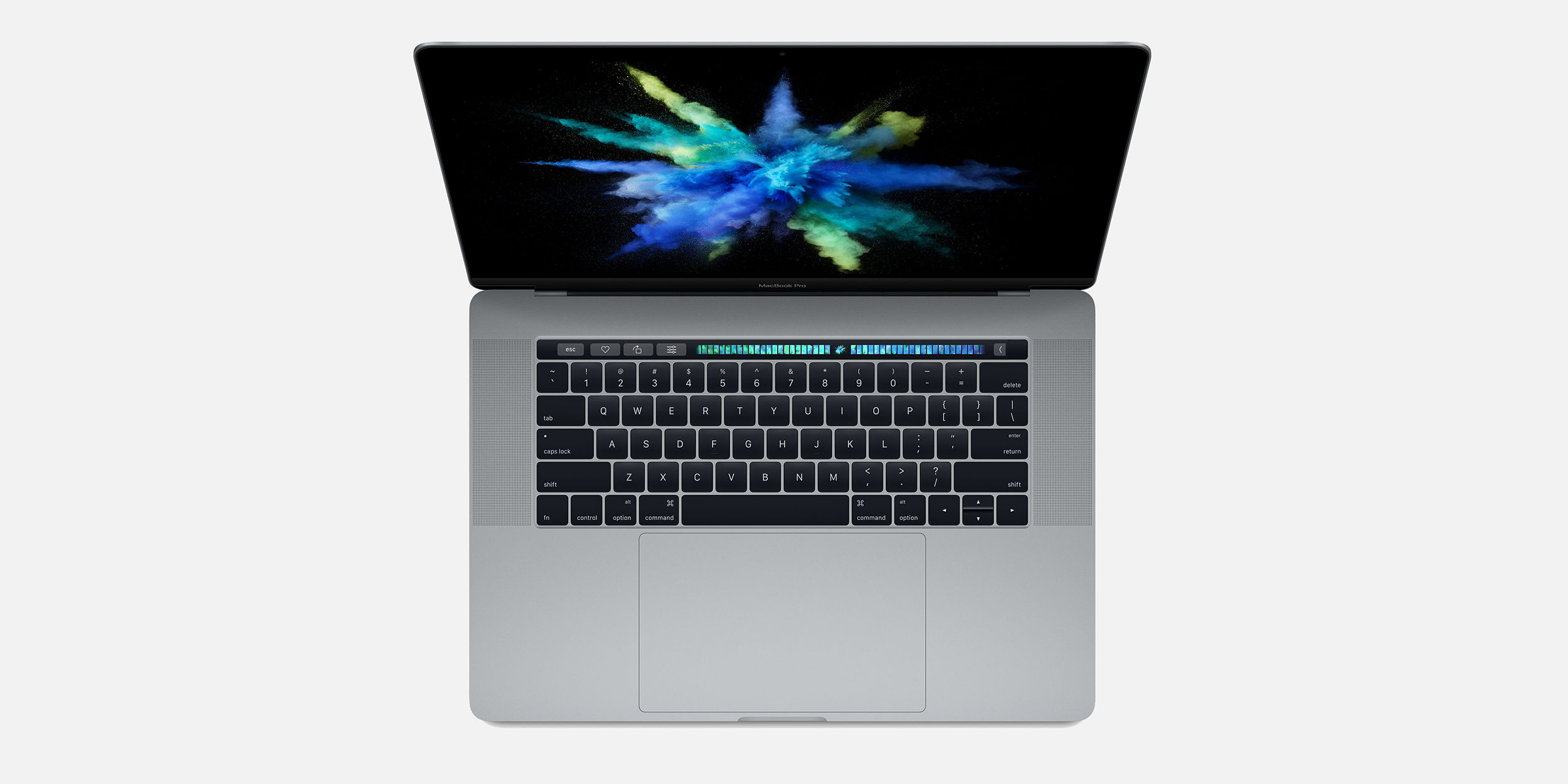 Wallpaper #HT-IPJMBLiIJ4c9Oe5Ja287 Apple 15 Inch Macbook Pro with Touch Bar Save Nearly 300 Bringing