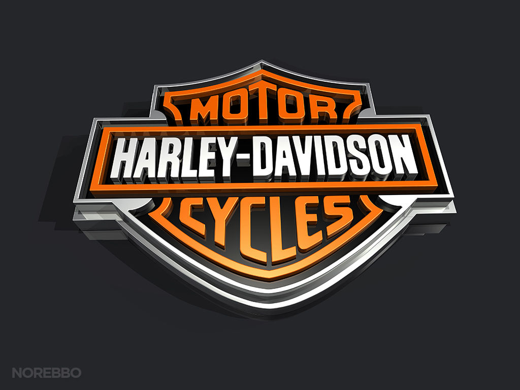 Wallpaper #79869 Harley Davidson Logo Wallpapers Wallpaper Cave