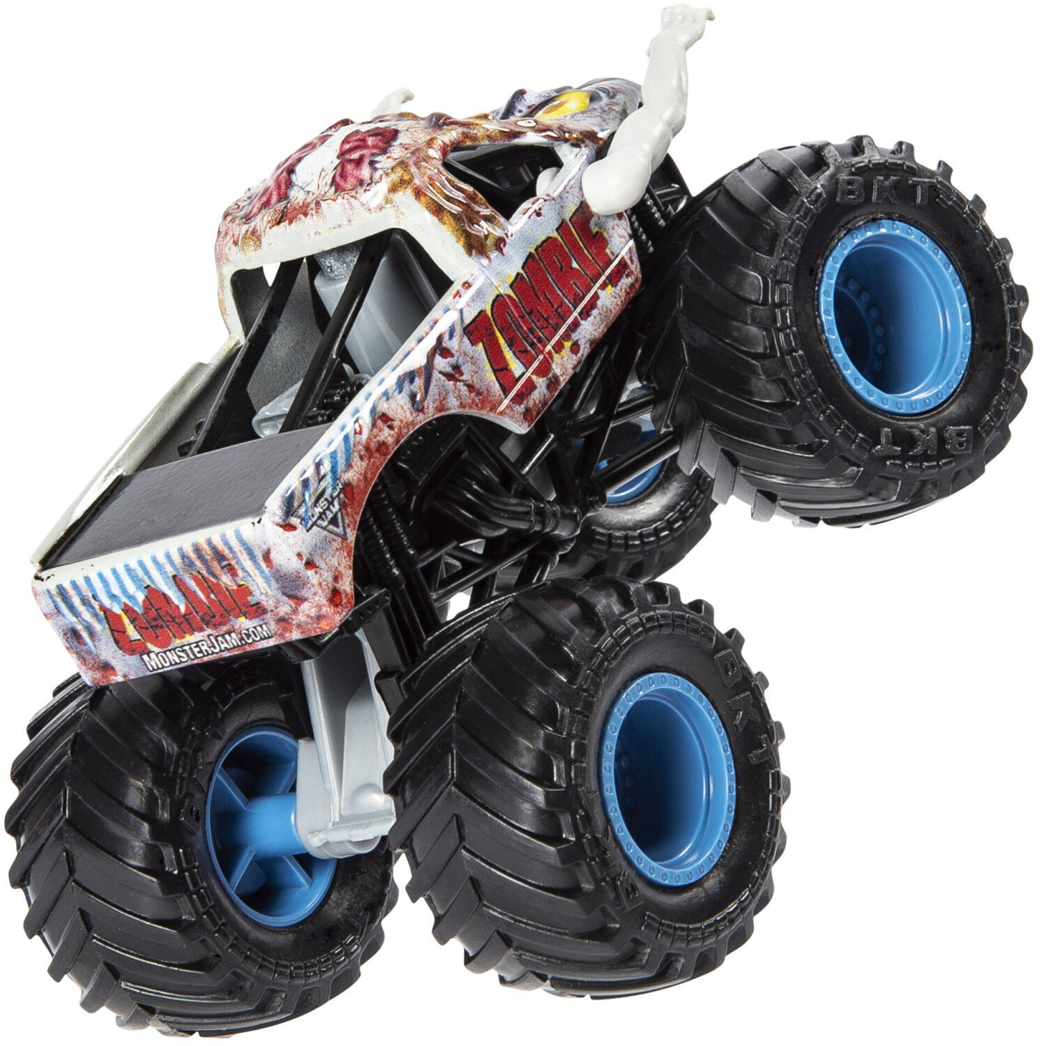 Wallpaper #8529d Spin Master Monster Jam Monster Jam Official Grave Digger Rev N