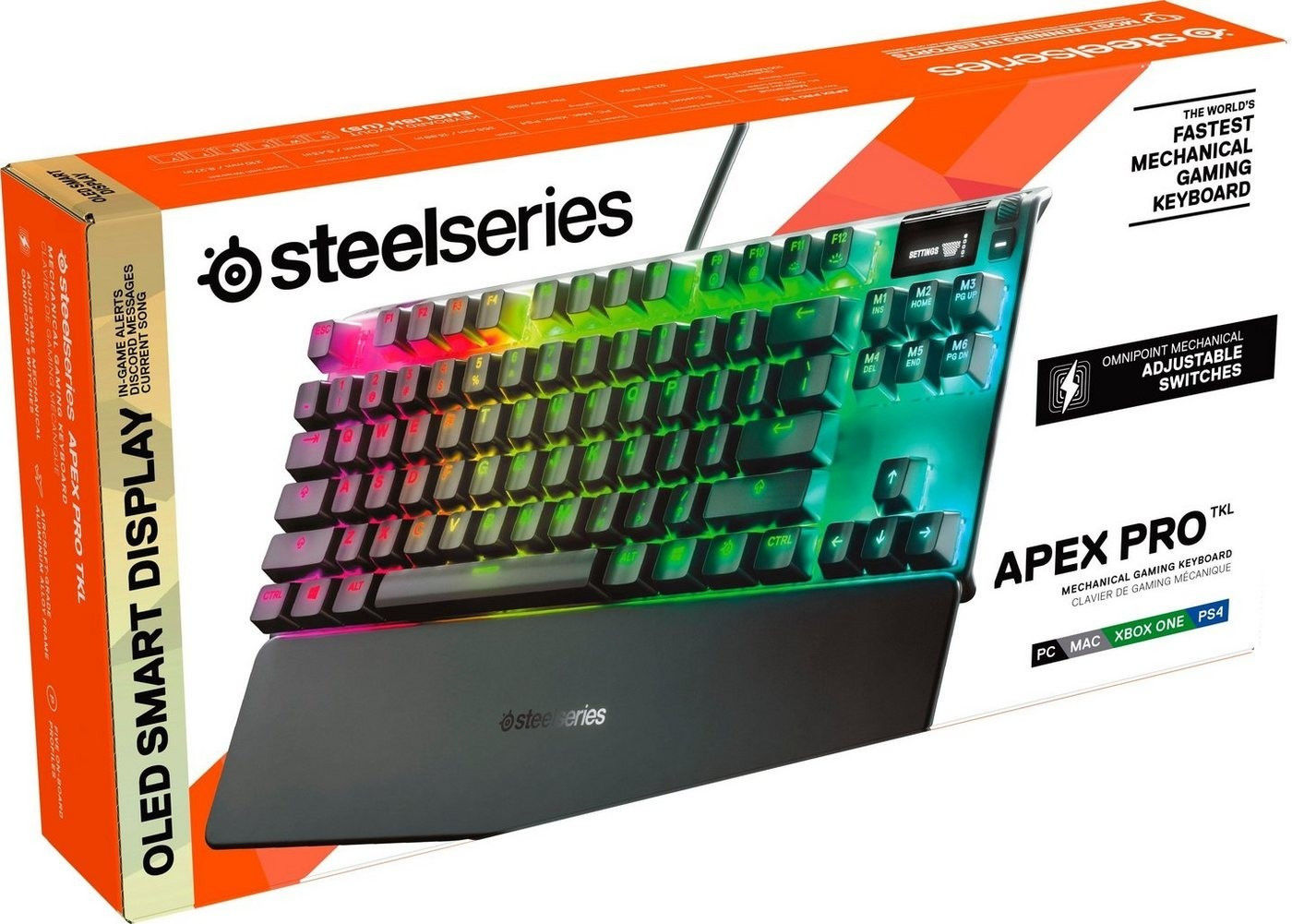 Wallpaper #NWdfA5MBSpphPi3-7LNJ57 Buy Steelseries Apex Pro Tkl De from Ps16909 Today Best Deals on