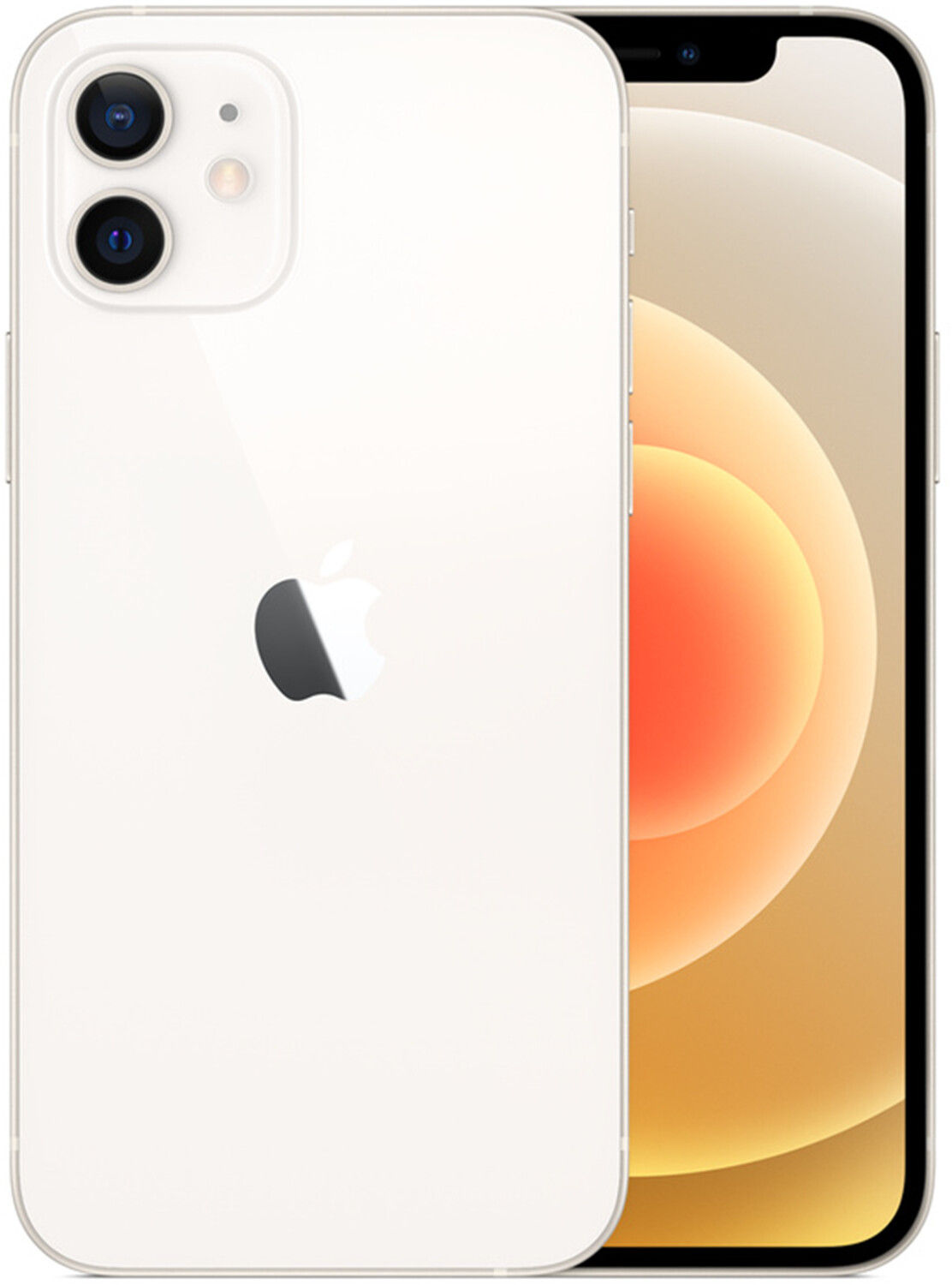 Wallpaper #8b5ea Apple iPhone 12 Mini 128 Gb Blanco Desde 85608 Eur Compara Precios En