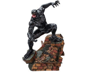 Wallpaper #v7gL3JIBJvJKYCmEYfnM438 Iron Studios Statue Venom Venom 2 Let There Be Carnage Bds Art