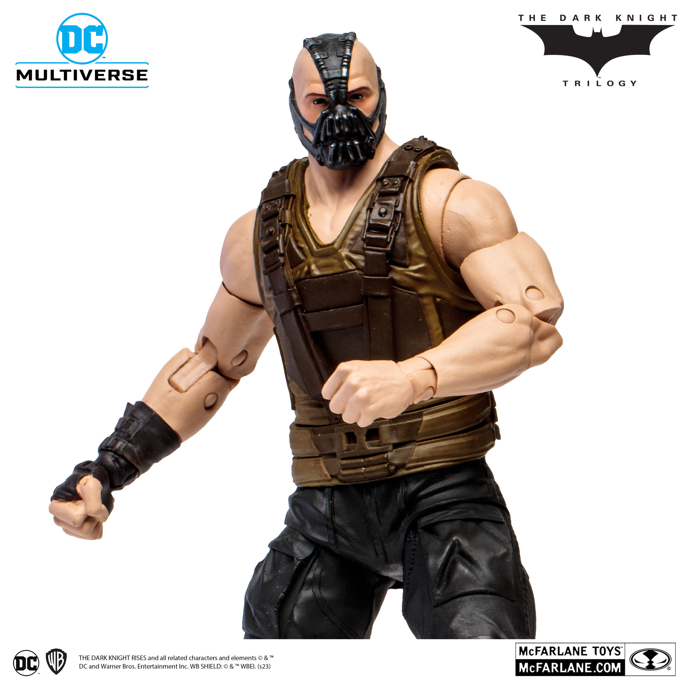 Wallpaper #Z0DBMJMBJhL2WPbak8Pc239 Batman Arkham City Toys Bane