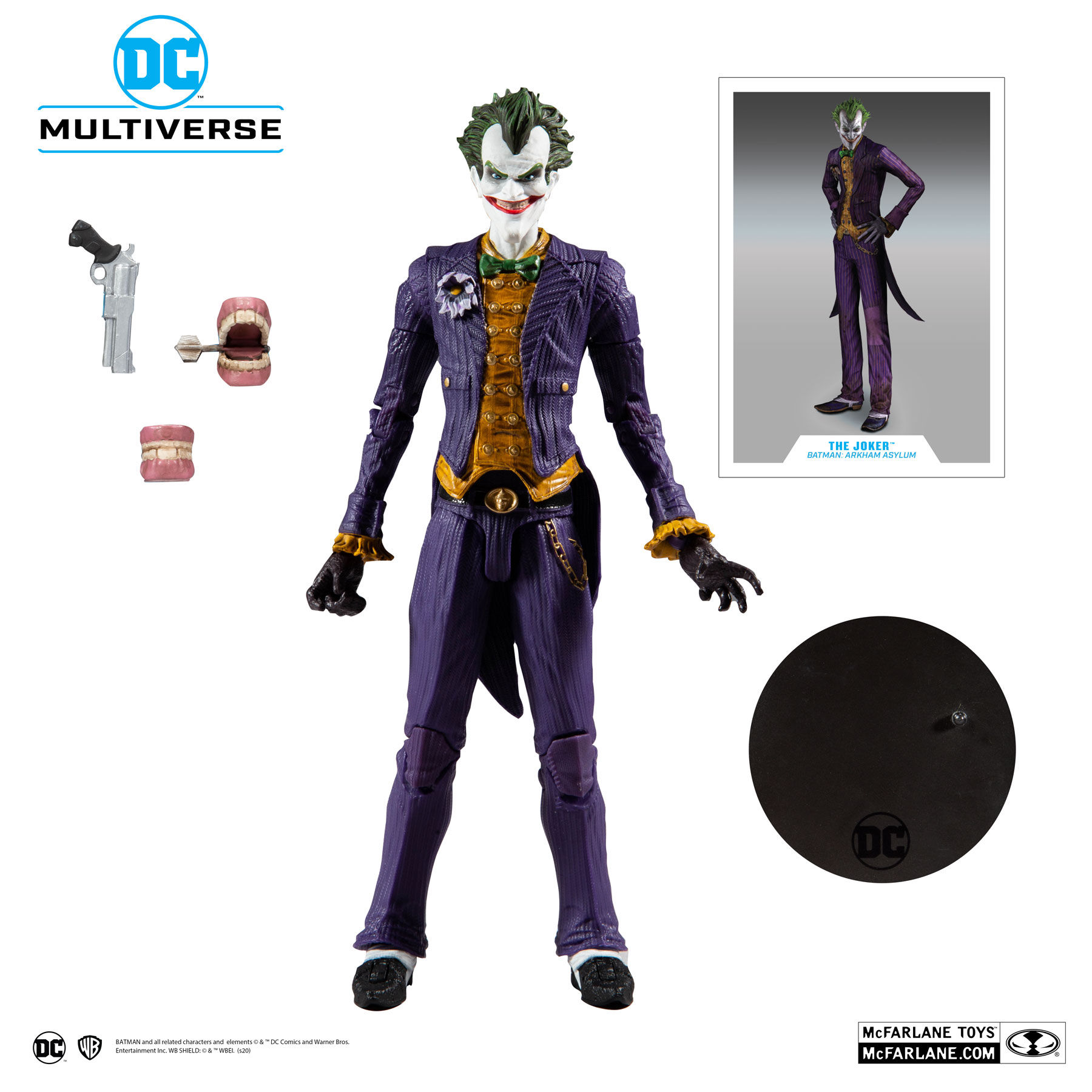Wallpaper #-2hnHZMBSpphPi3-TSXr202 The Joker Batman Arkham Asylum