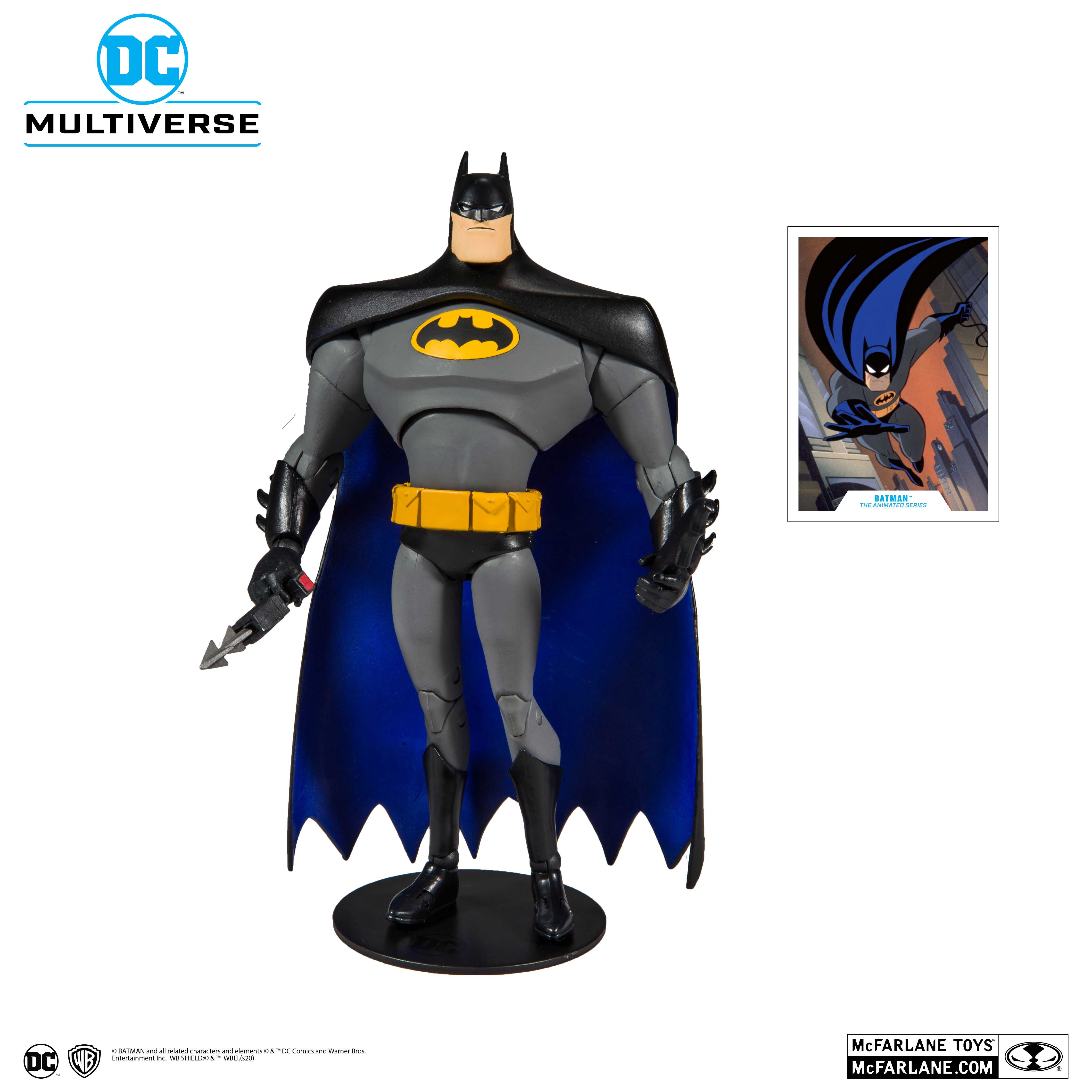 Wallpaper #4H1I8I4Bnwiau_P6GwVH29 Discover 87 Batman the Anime Induhocakina