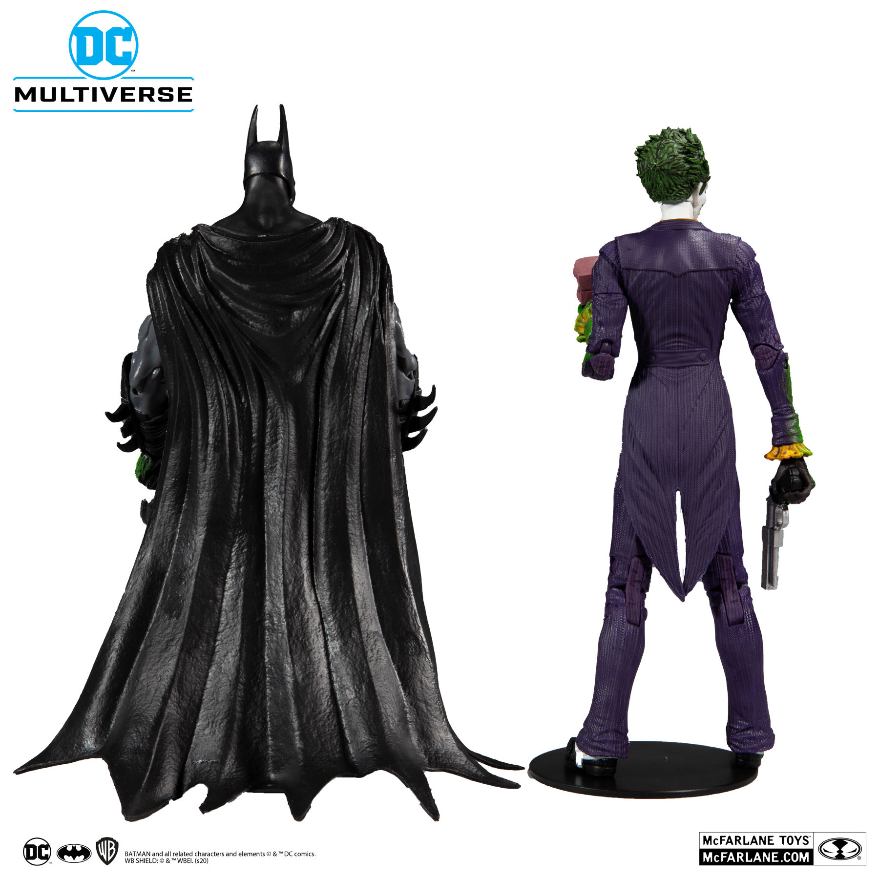 Wallpaper #xxlULo8BtGB6xQ78lJQz16 Batman and the Joker Arkham Asylum Venom Variant