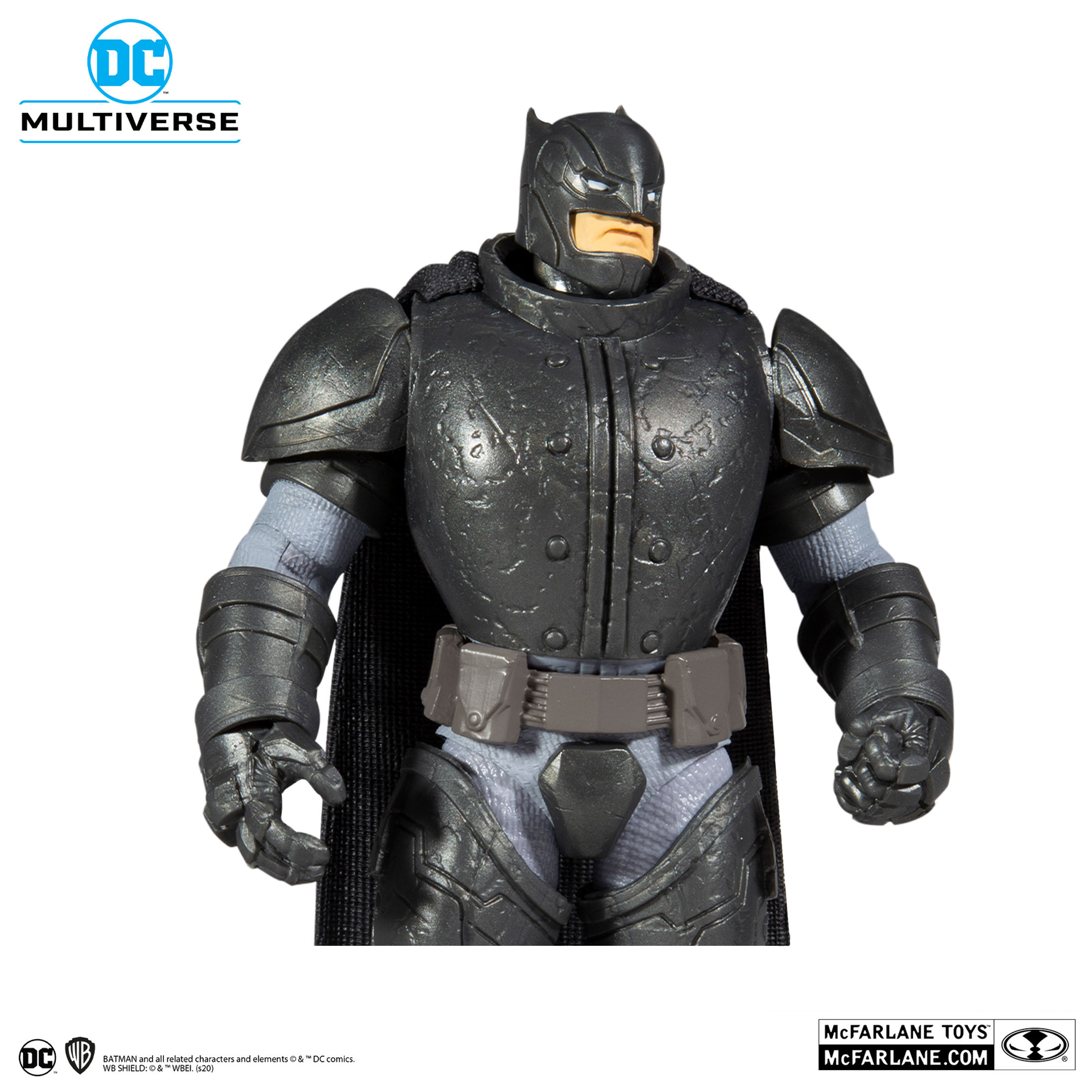 Wallpaper #e-pIVpMBlwTYPL18yQ8_58 Armored Batman the Dark Knight Returns