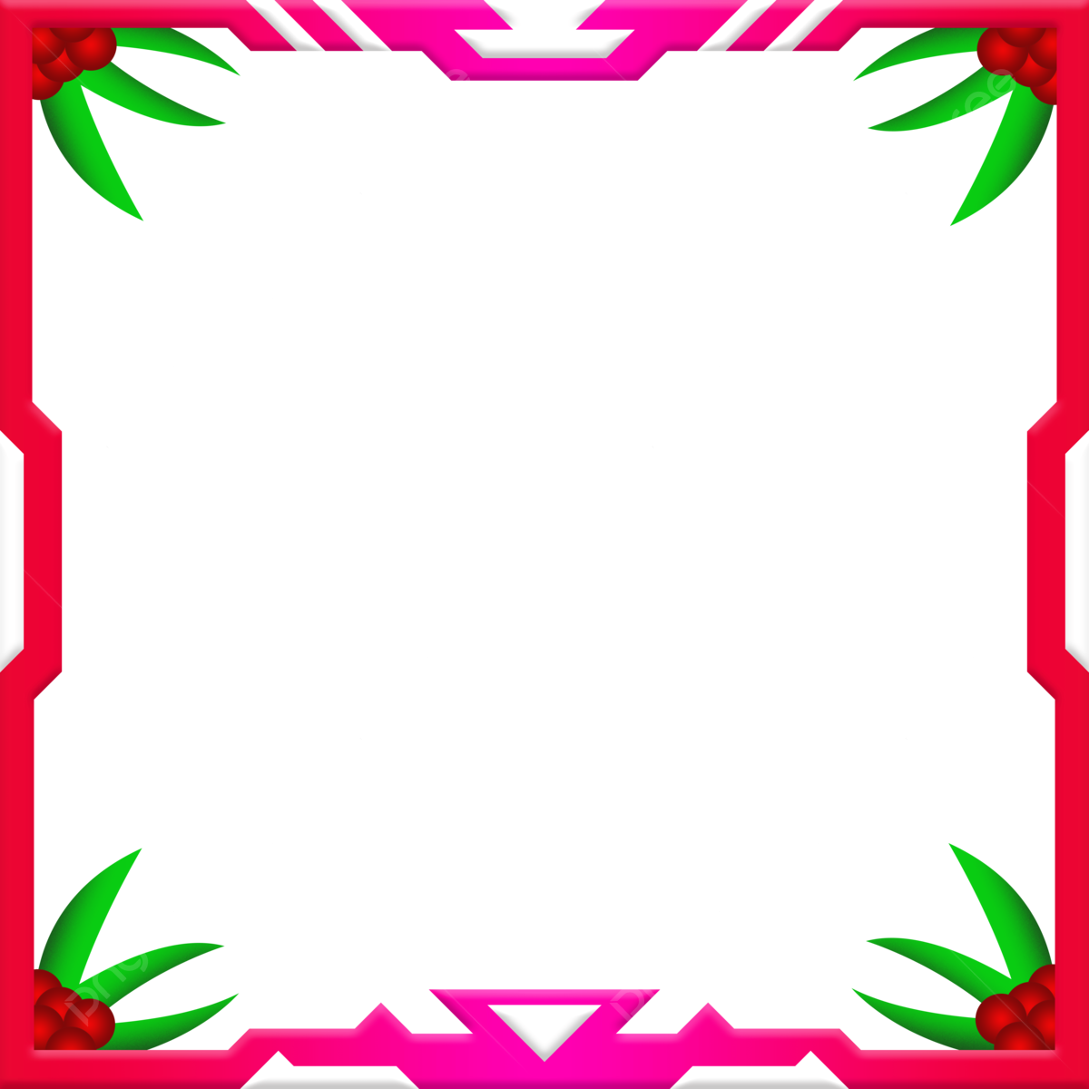 Wallpaper #Y88FO5MBOBUYluQYwLqS257 Christmas Stream Overlay Twitch Webcam Square Border Frame Template