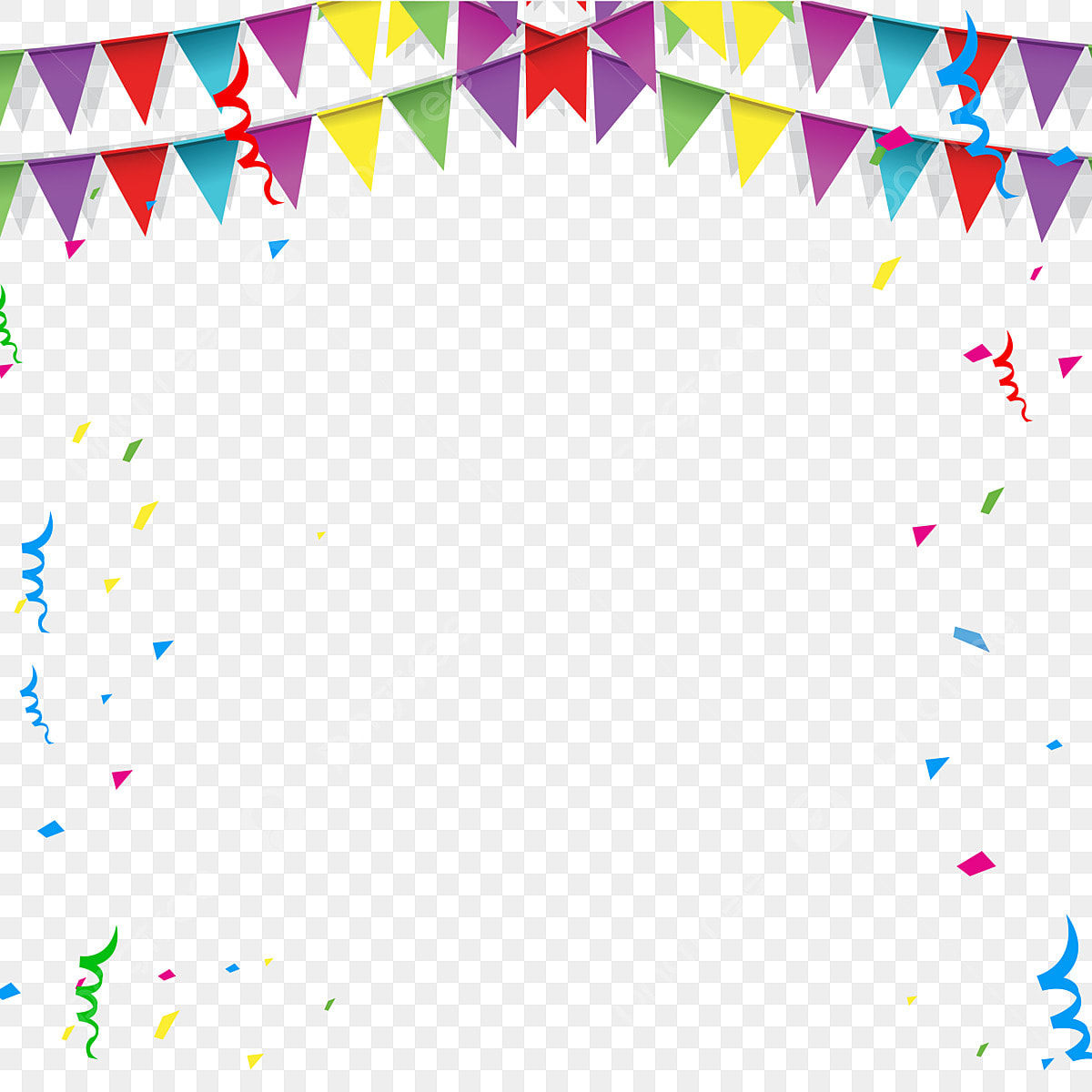 Wallpaper #3DG7NZMB5zzyi_yYq1fz51 Transparent Border Vector HD Images Happy Birthday Border Png