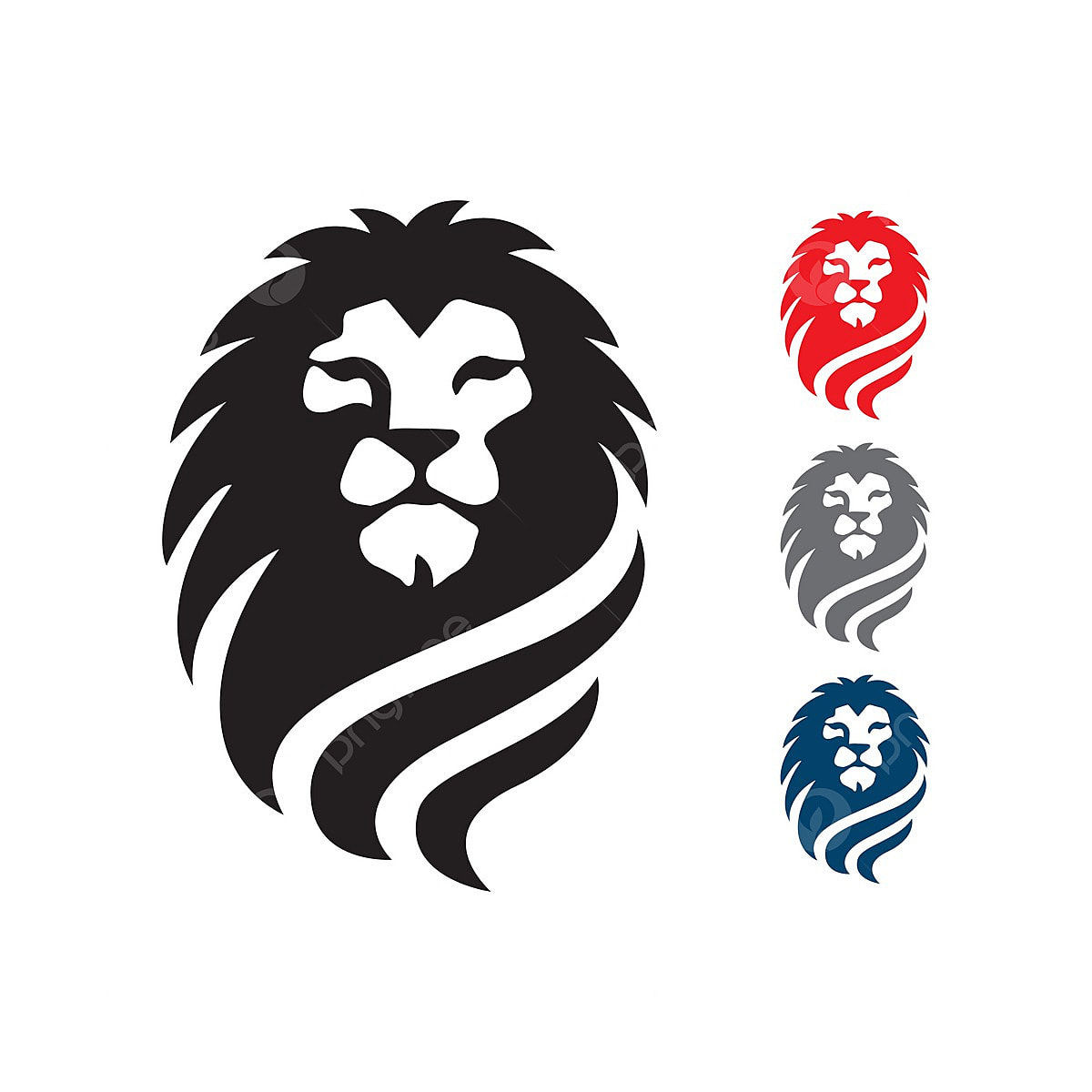 Wallpaper #5mdt8JIBSpphPi3-RGZx151 Lion Head Logo Vector HD Png Images Great Lion Head Logo Vector Pride