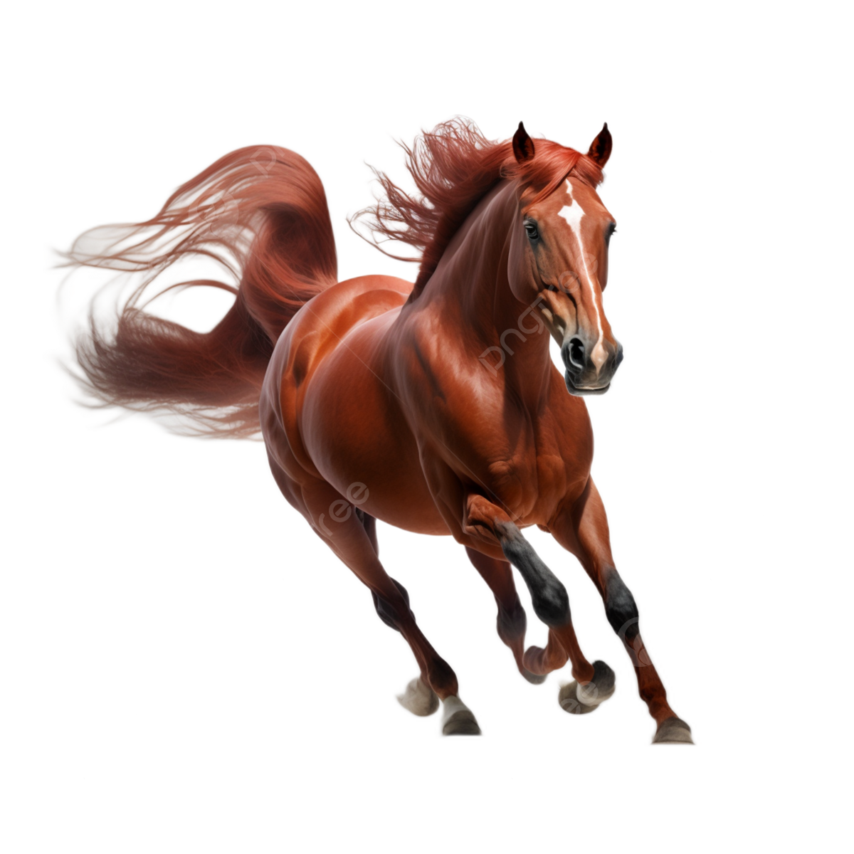 Wallpaper #bWfaEpMBSpphPi3-4_0h394 Horse No Background