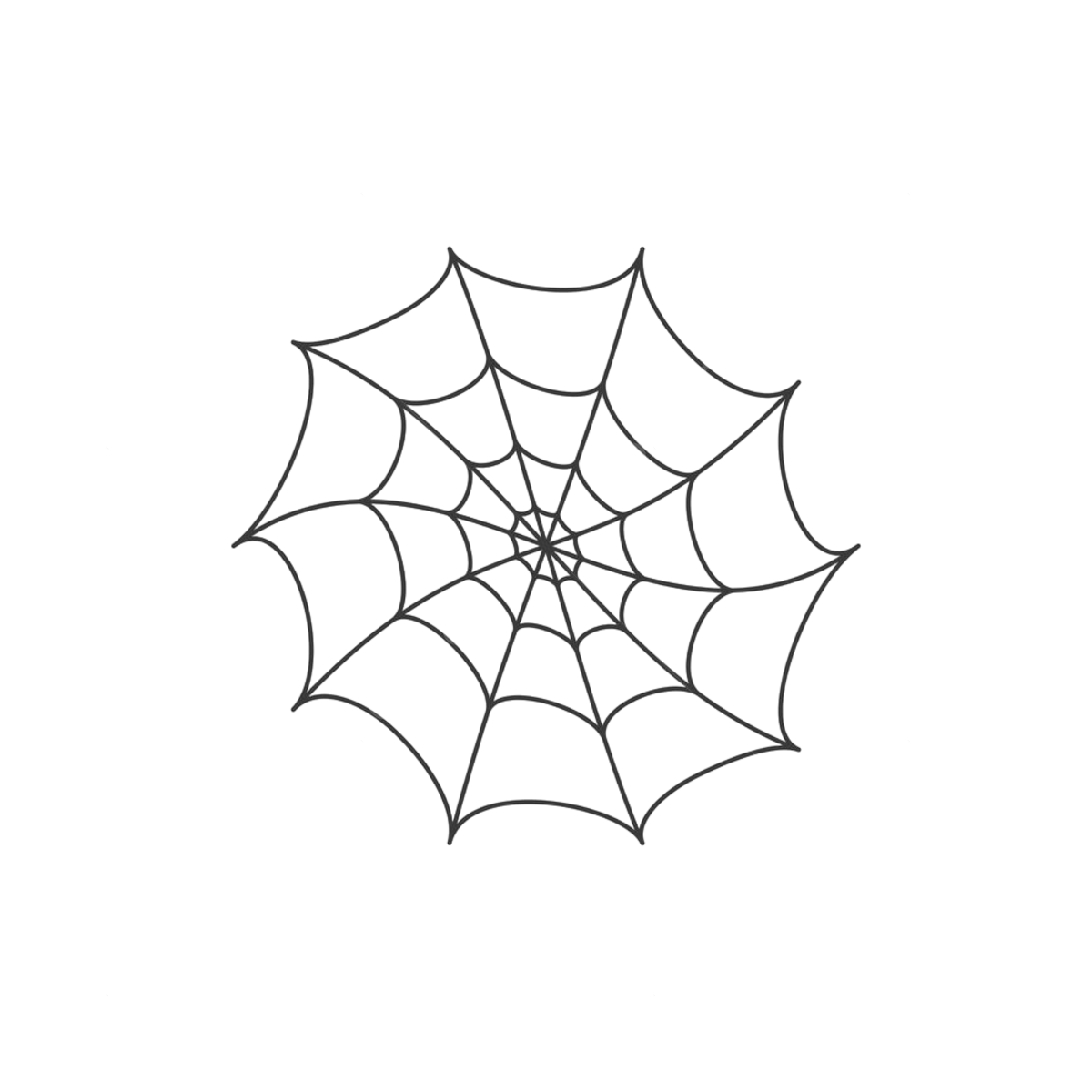 Wallpaper #52dP85IBSpphPi3-BnRA279 Halloween Spider Web Vector HD Images Spider Web Spider Drawing Web