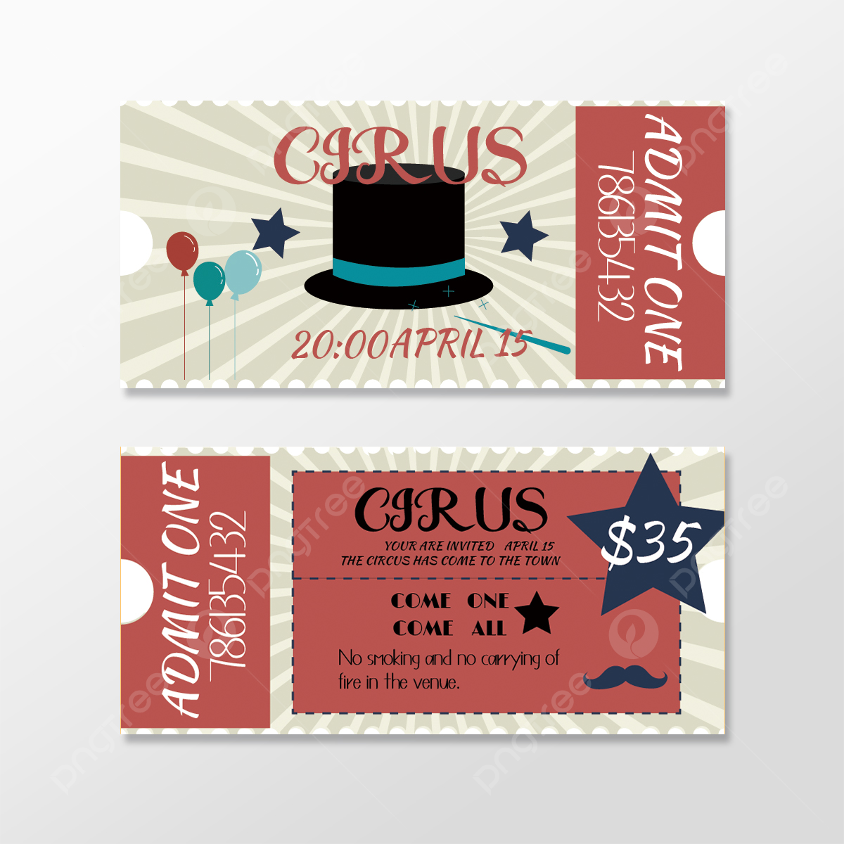 Wallpaper #297c4 Admit One Ticket Template Pdf Template 2 Resume Examples 0g27gwnn2p