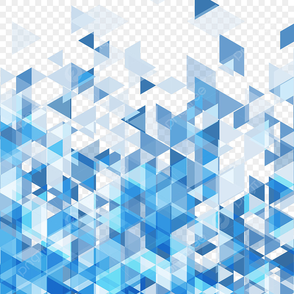 Wallpaper #c9d08 Abstract Colorful Geometric Triangle Seamless Pattern Background