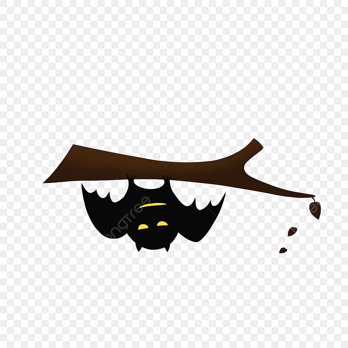 Wallpaper #2mdTDJMBSpphPi3-nt1P286 Upside Down Bat Clipart HD Png Dead Tree Hanging Upside Down Bat
