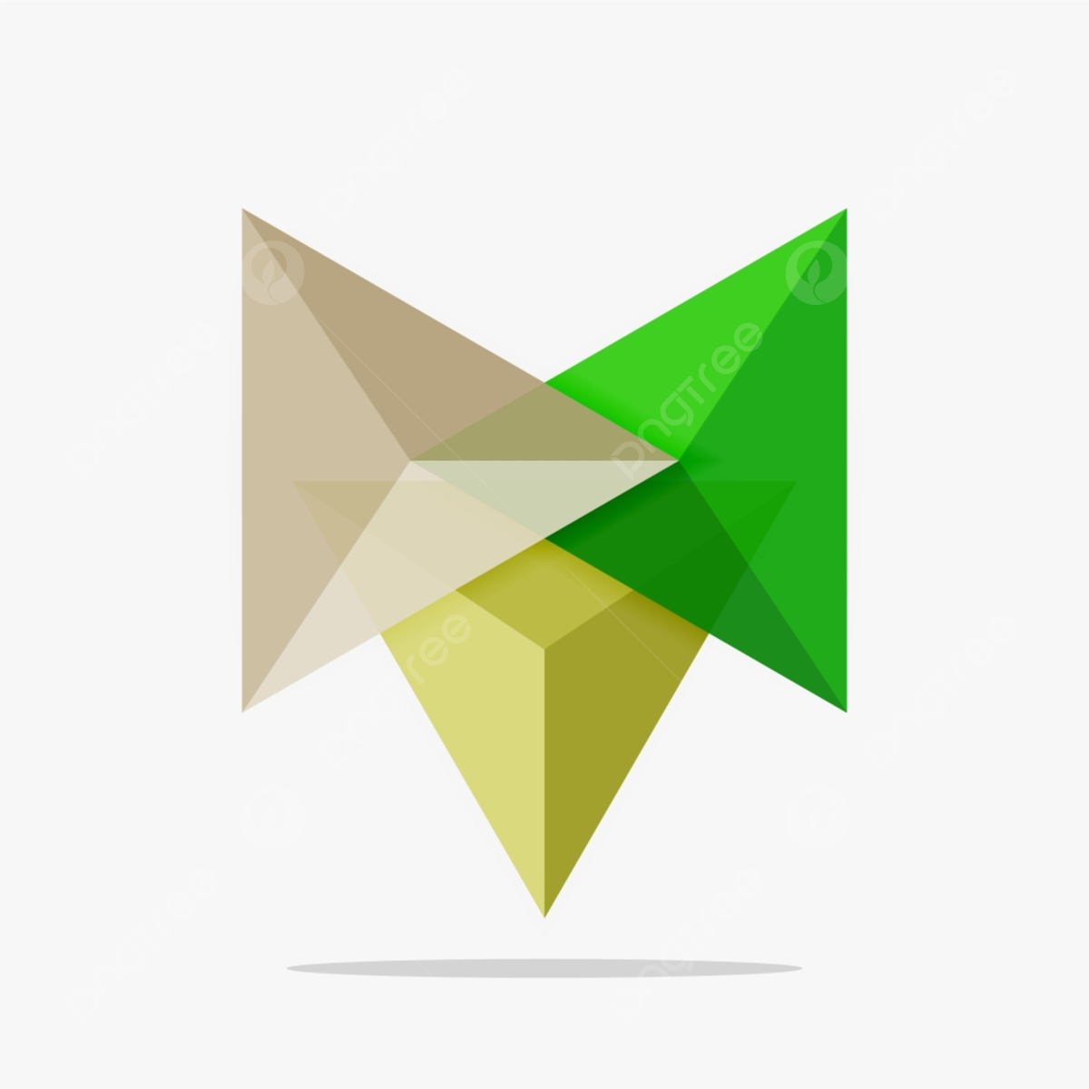 Wallpaper #VWcrC5MBSpphPi3-B9iE82 Triangle Layout Vector Art Png Blank Triangle Layout Business Template