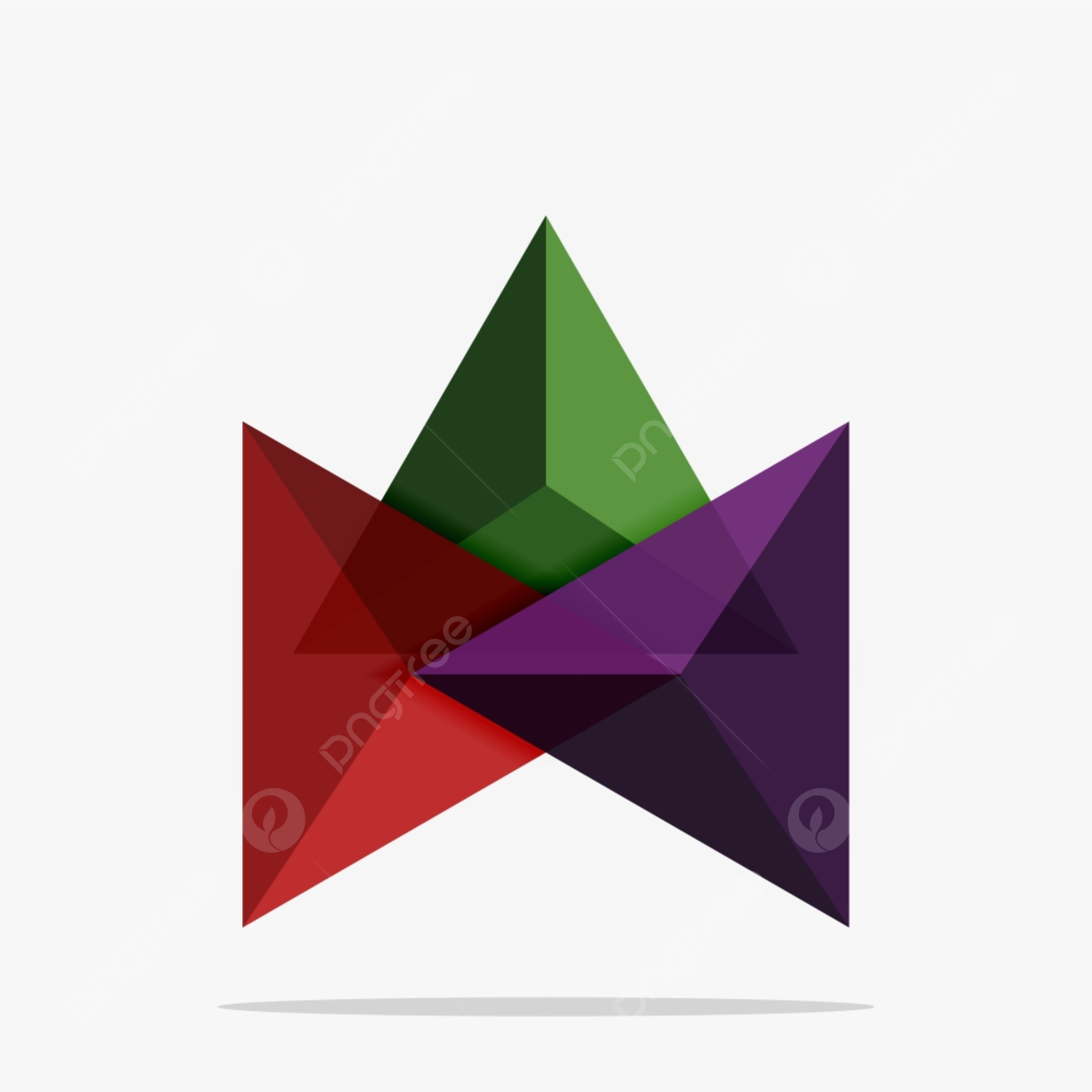 Wallpaper #VWcrC5MBSpphPi3-B9iE395 Layout Clipart Png Images Blank Triangle Layout Business Template