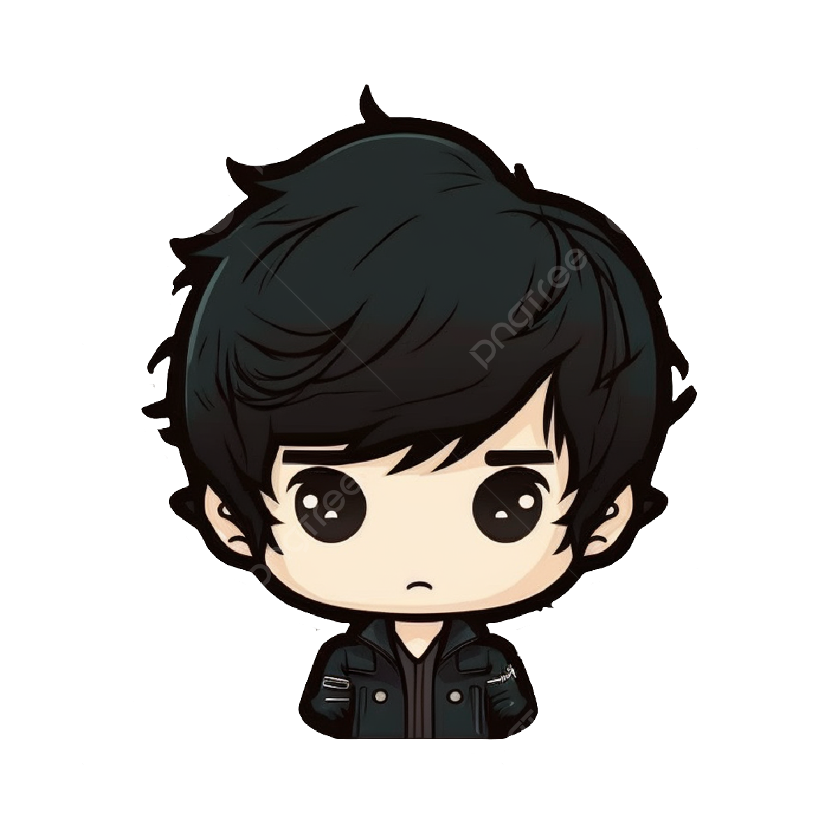 Wallpaper #Gr11oZcBxtB1RJ-KLbaW82 Hinh Anh Nhan Vat Chibi Cau Be Buon Png Buon Cau Be Chibi Chibi Png