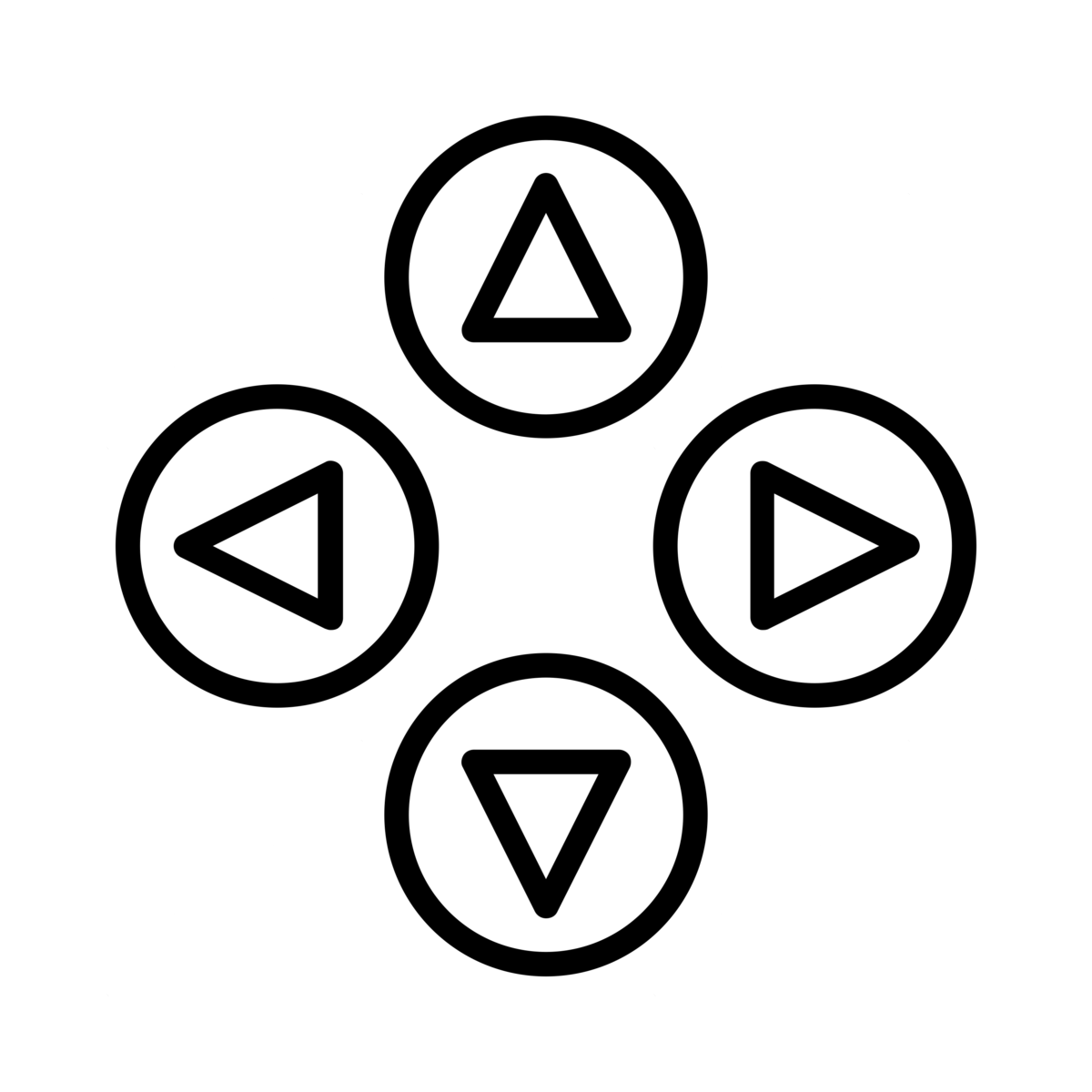 Wallpaper #RamVh5cBxbDgA0RlHO6355 Buttons Line Icon Vector Buttons Console Control Png and Vector with