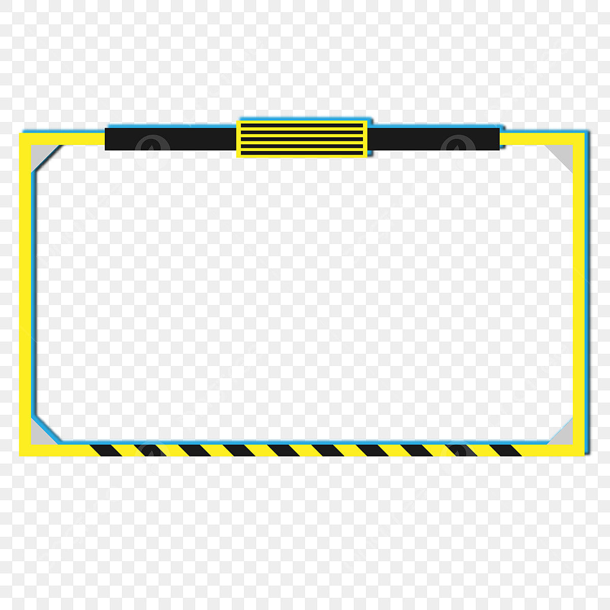 Wallpaper #42gsGpMBSpphPi3-xhpN153 Cyberpunk Overlay Facecam Png Vetor Clipart Transparant Fundo Png