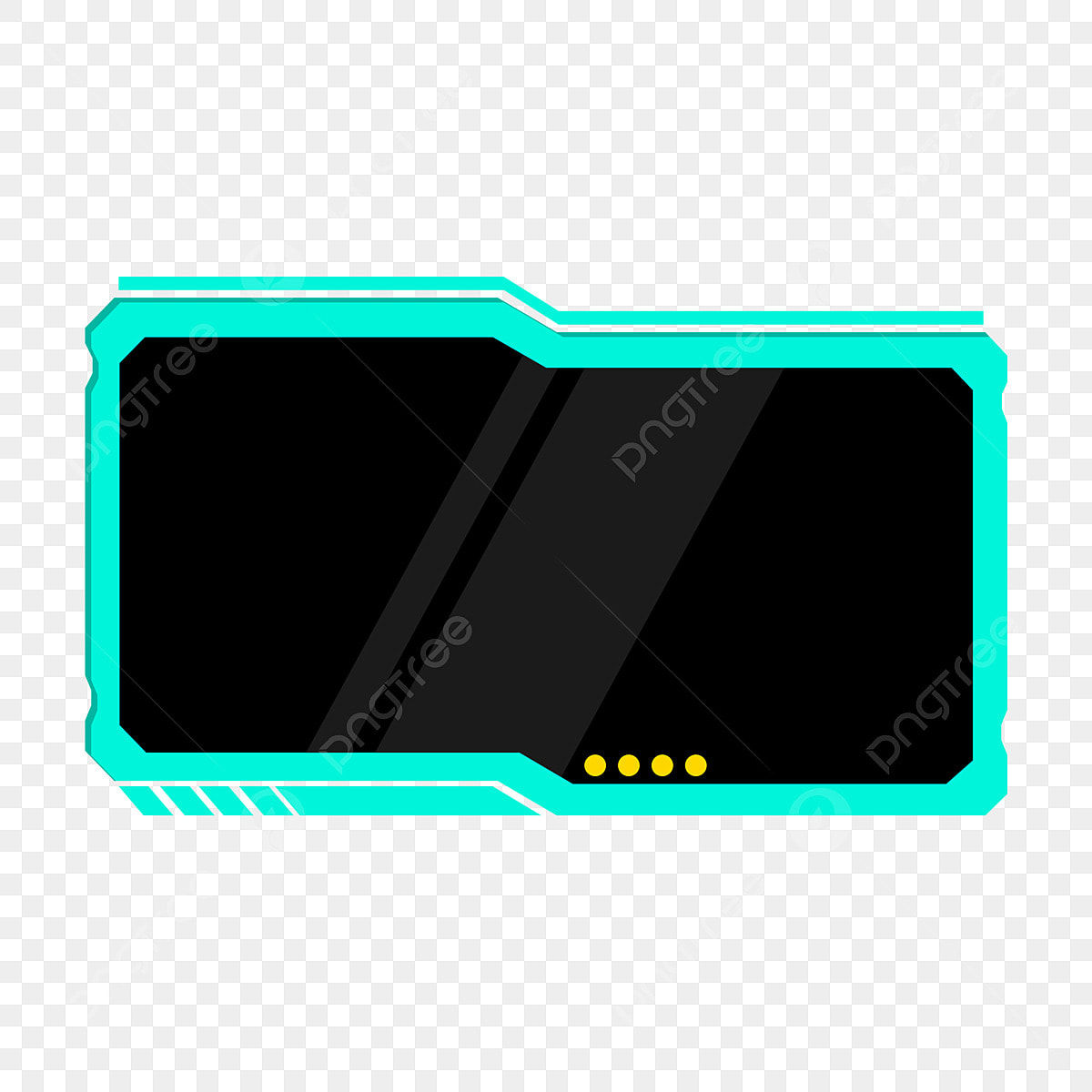 Wallpaper #42gsGpMBSpphPi3-xhpN131 Gambar Desain Overlay Cyberpunk Yang Elegan Dengan Ornamen Warna Biru