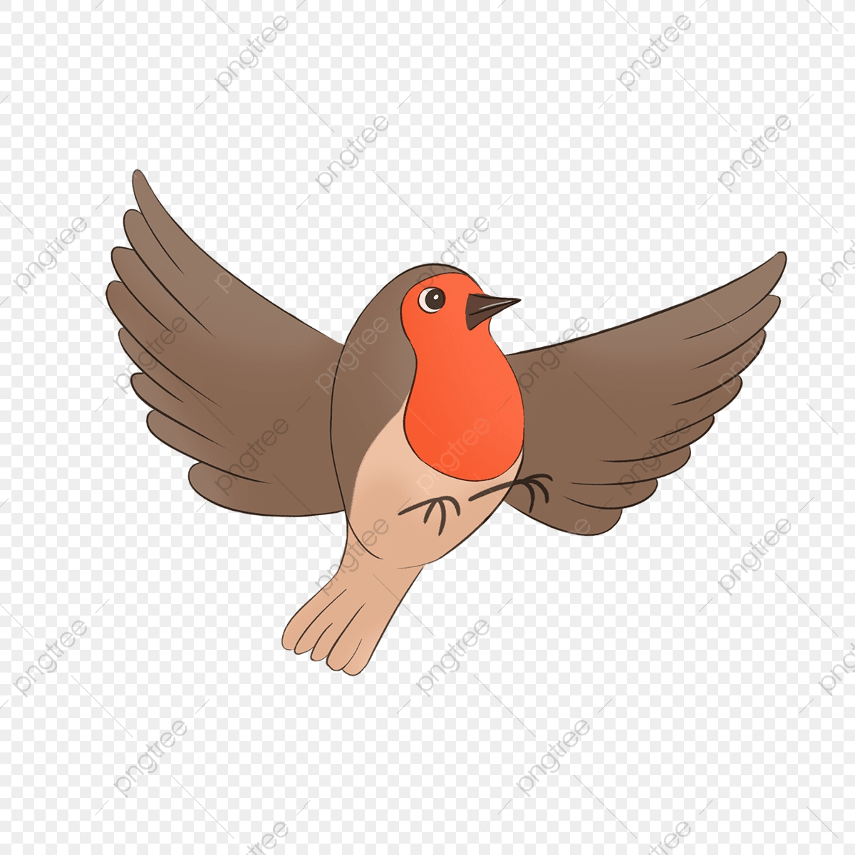 Wallpaper #afTDOpMBKFX8bn3rxXlk381 Robin Flying Clipart
