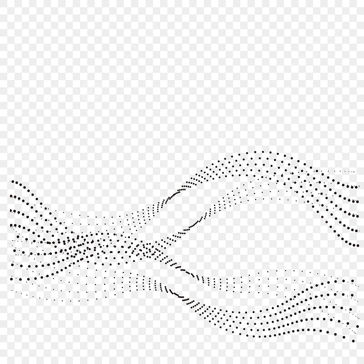 Wallpaper #aWdbBJMBSpphPi3--bfl372 Abstract Dotted Wave Pattern Design