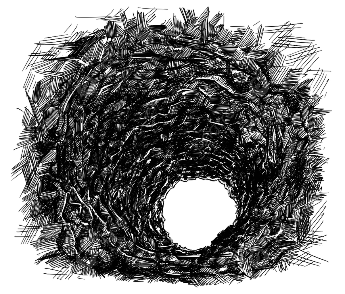 Wallpaper #NL0NpJcBxtB1RJ-K4LkL143 Caverns Clip Art Black and White