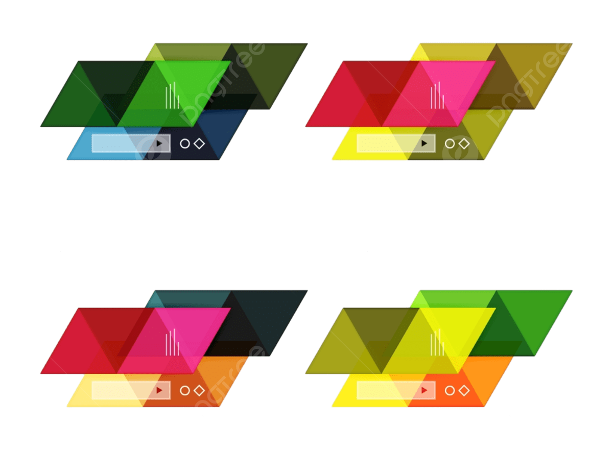 Wallpaper #9GcB_pIBSpphPi3-vp2c250 Blank Web Vector HD Png Images Vector Set of Blank Geometric