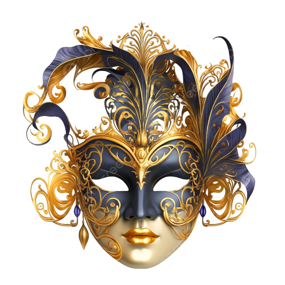 Wallpaper #421CbJcBycdYOYFTknLy120 Barazil Festival Golden Carnival Mask Barazil Festival Carnival Mask