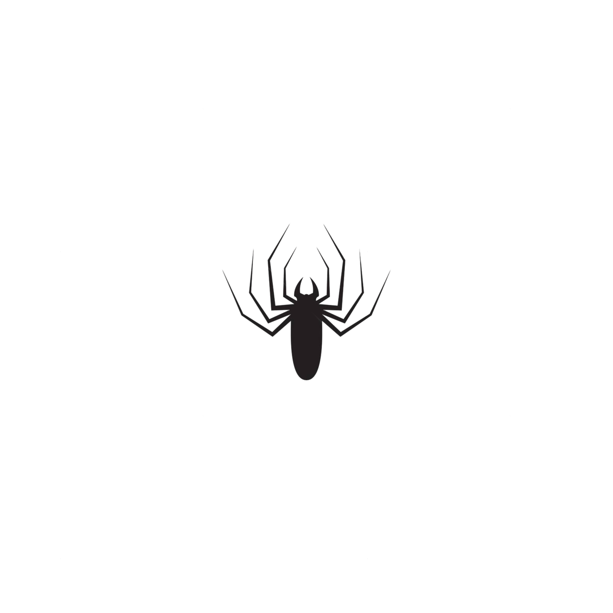 Wallpaper #ofRpOpMBKFX8bn3r03iL116 Spider Logo Template Vektor Simbol Tanda Racun Laba Laba Vektor Racun