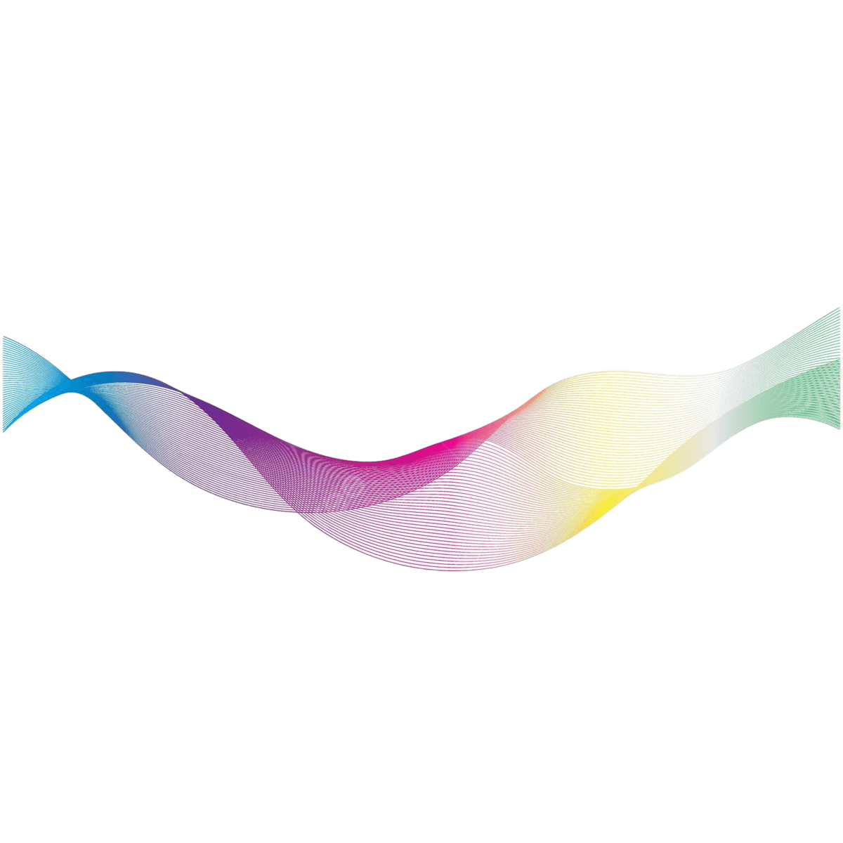 Wallpaper #Z2f7-5IBSpphPi3-9ZYM172 Abstract Color Wave Flow Design Color Blue Wave Vector Color Blue