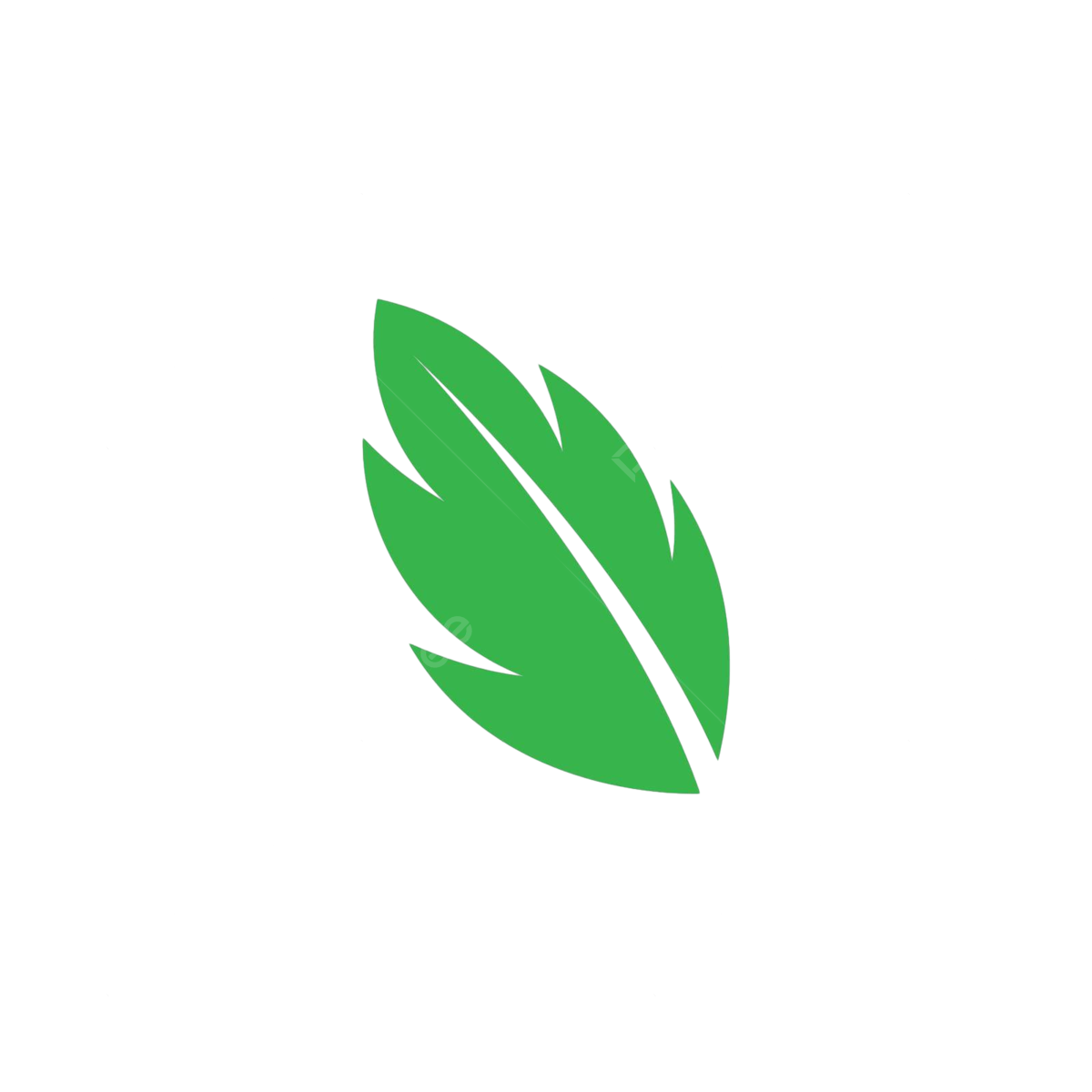 Wallpaper #HGhEGZMBSpphPi3-MRYQ163 Green Leaf Ecology Nature Element Vector Nature Design Wallpaper Vector