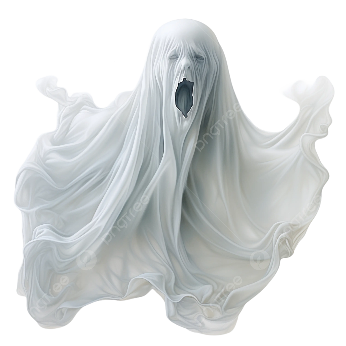 Wallpaper #TPS6OZMBKFX8bn3ra3dt169 Halloween Ghost on Transparent Background Halloween Ghost