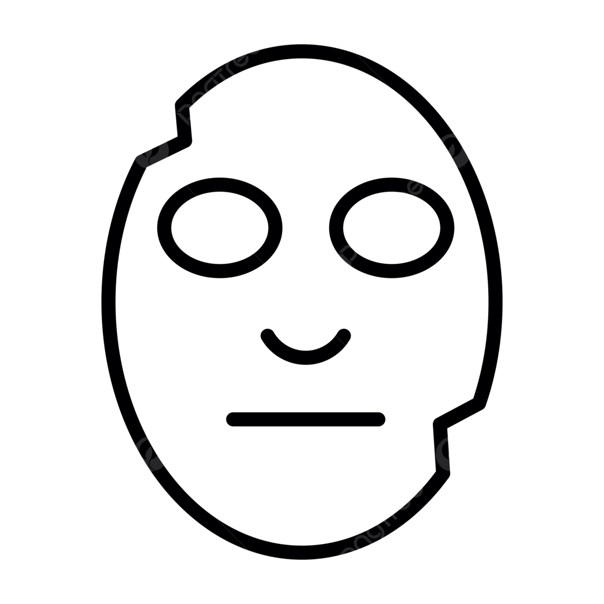 Wallpaper #3u9SS5MBMN-XEVvV5jqo64 Face Mask Line Icon Vector Face Mask Icon Face Mask Masks Png and